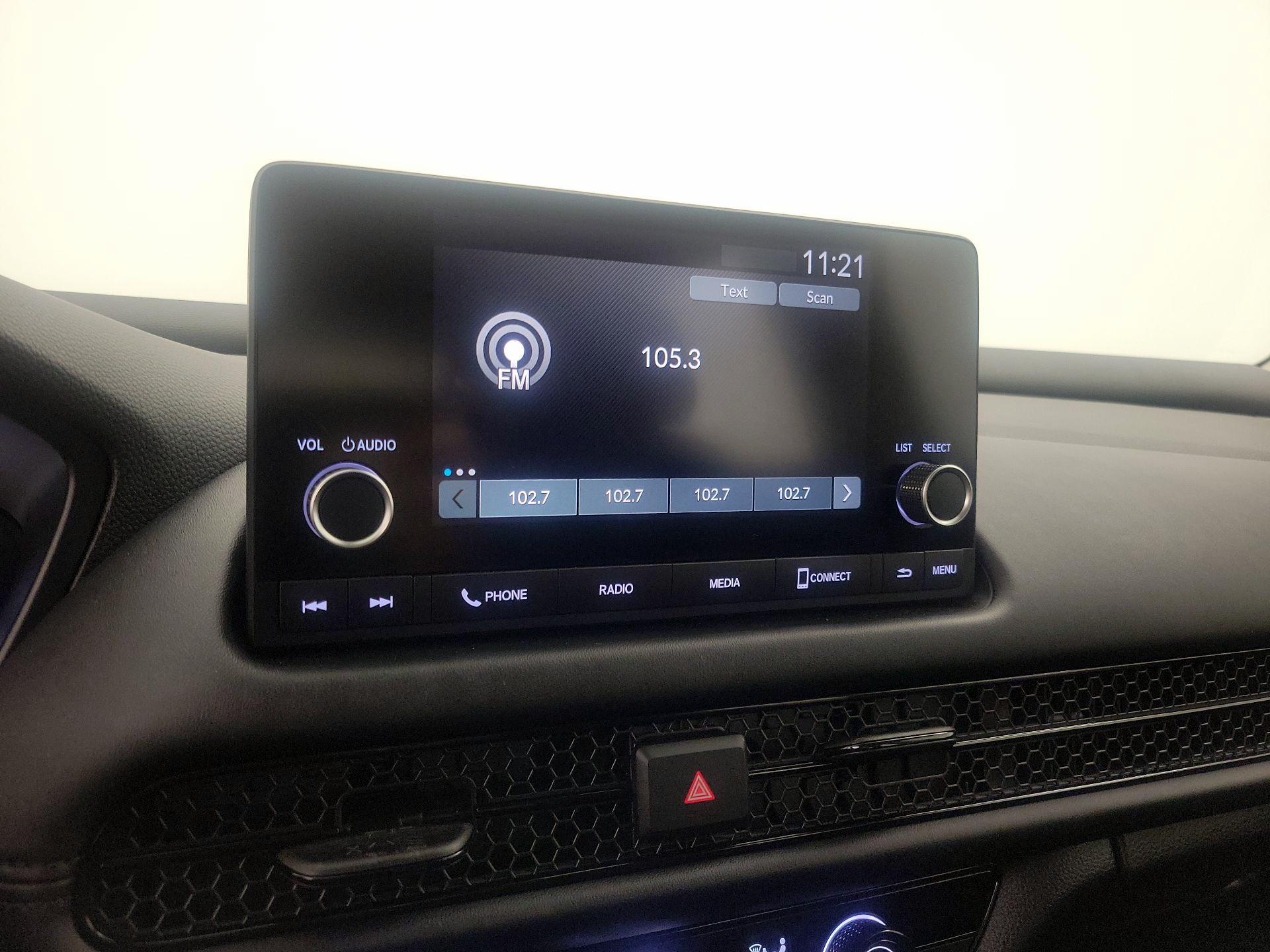 Thumbnail: 2023 Honda HR-V - 15