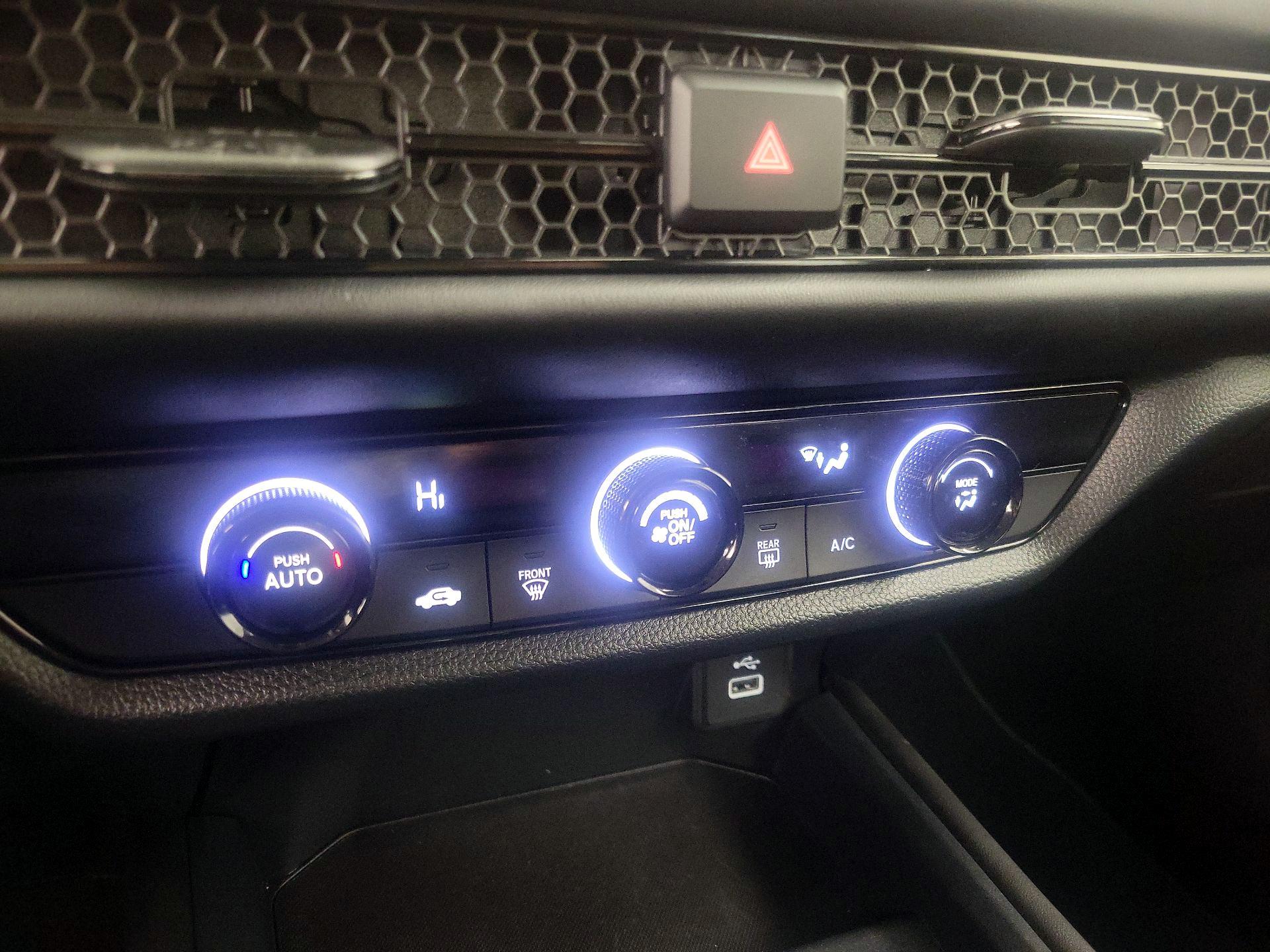 Thumbnail: 2023 Honda HR-V - 16