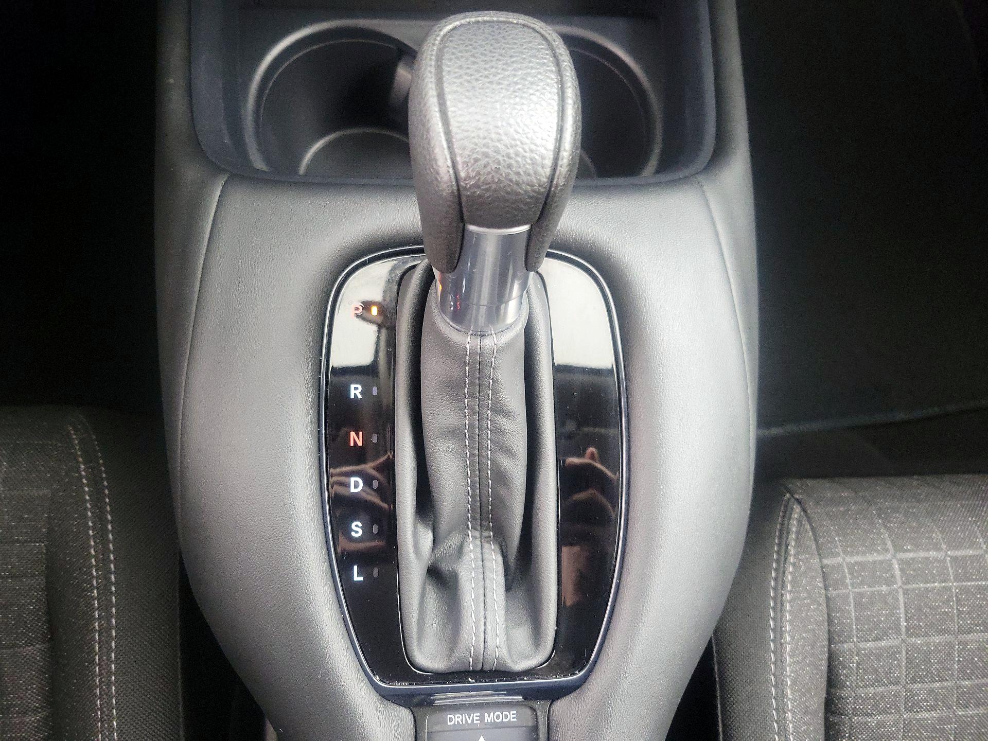 Thumbnail: 2023 Honda HR-V - 17