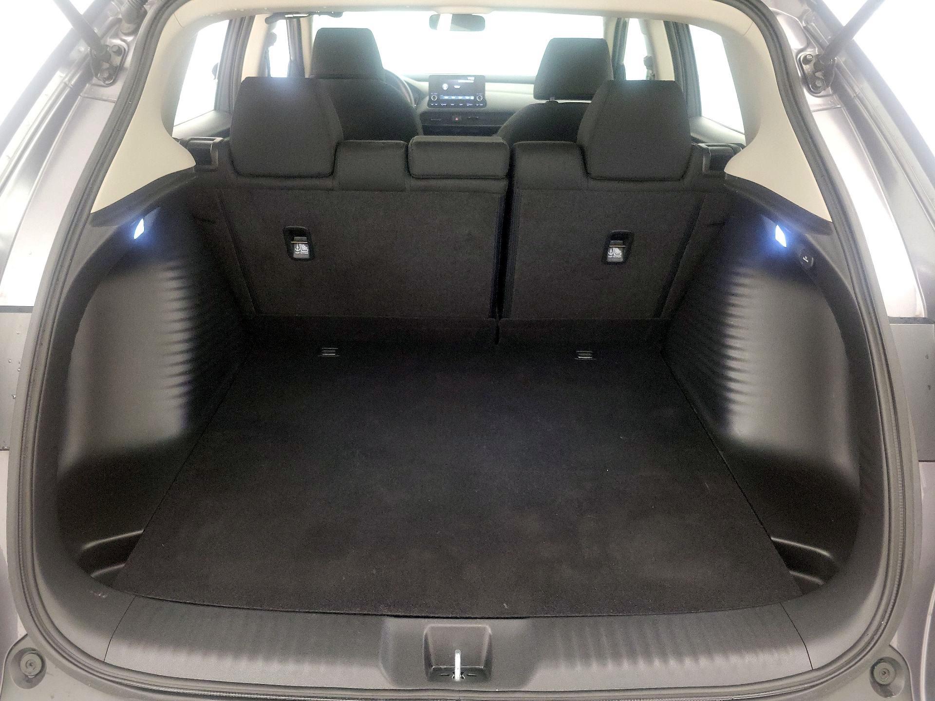 Thumbnail: 2023 Honda HR-V - 20