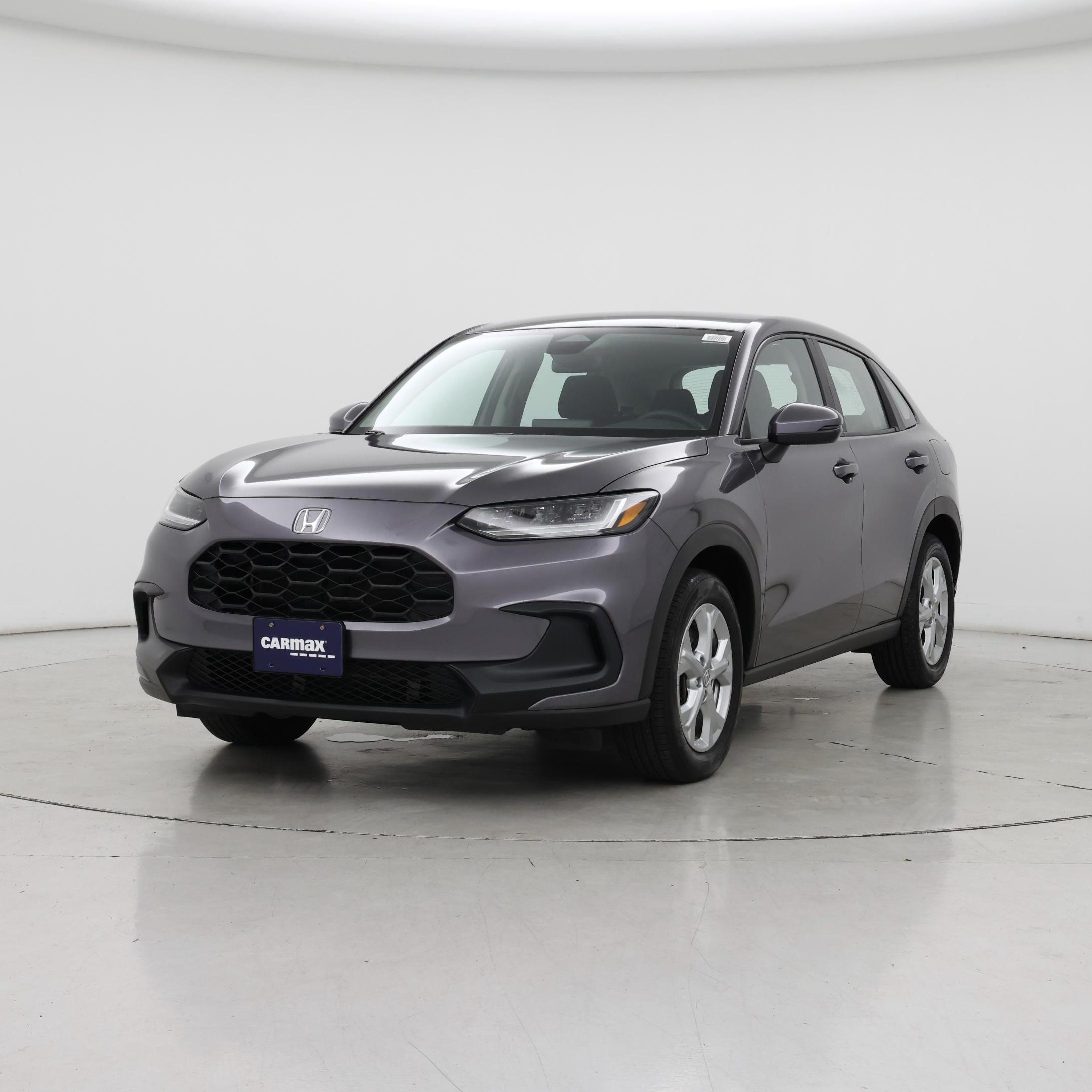 Thumbnail: 2023 Honda HR-V - 4