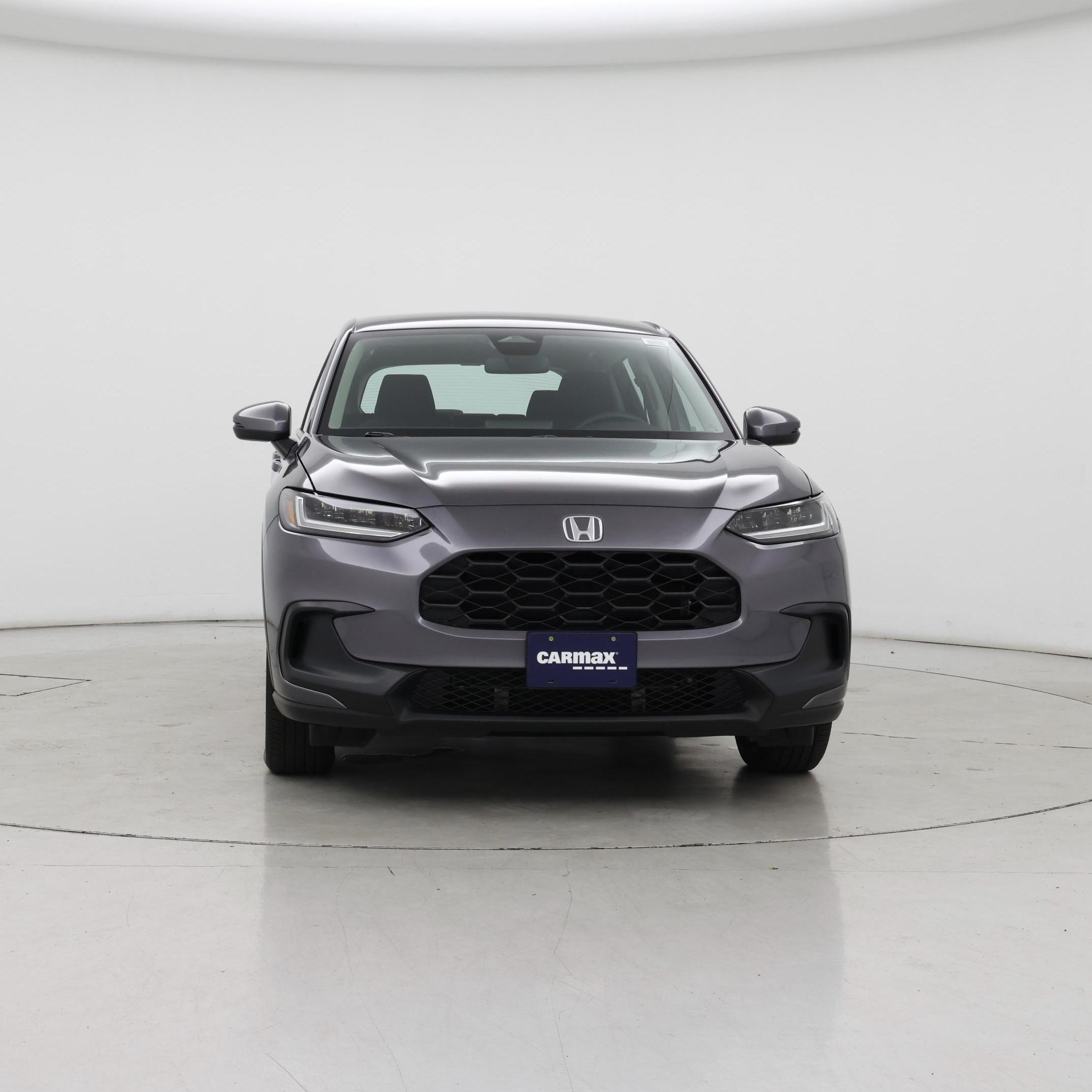 Thumbnail: 2023 Honda HR-V - 5