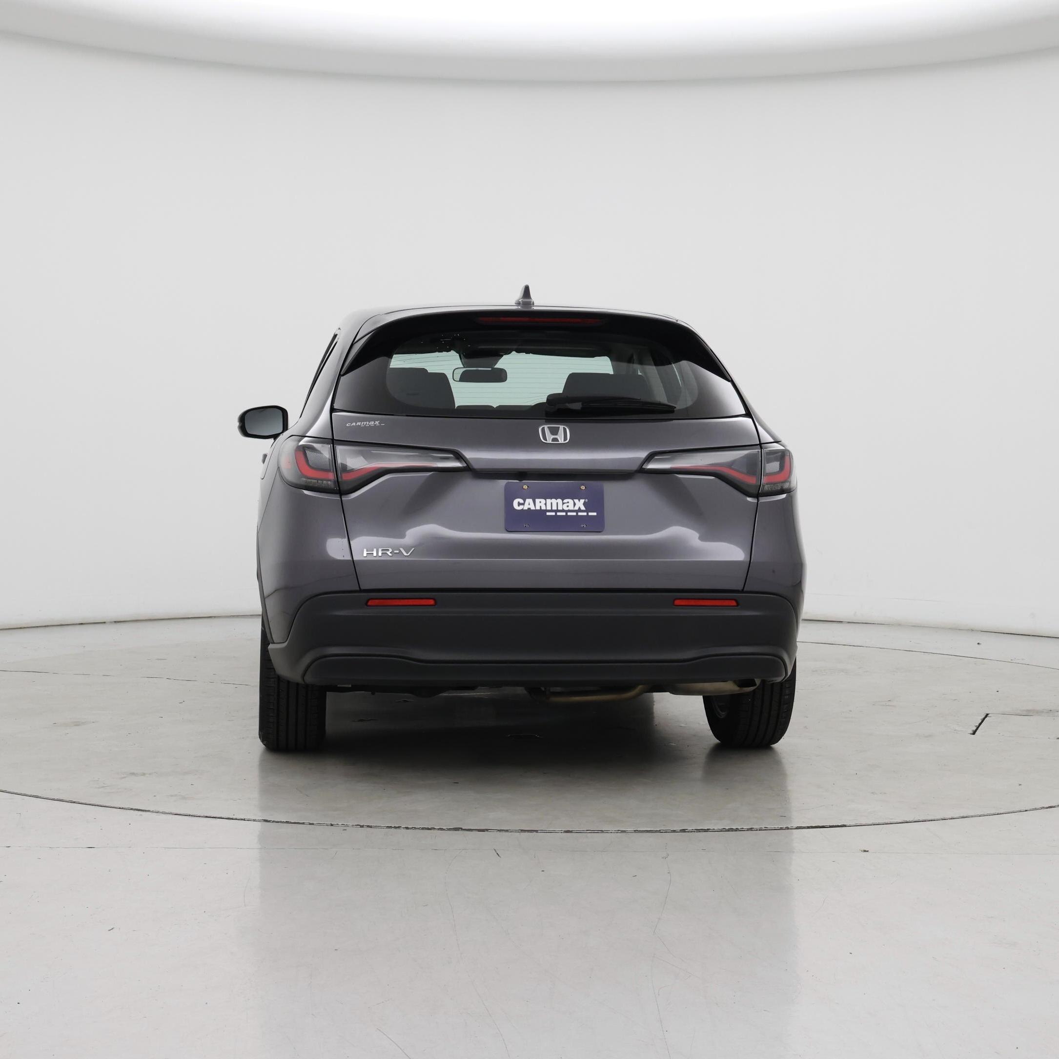 Thumbnail: 2023 Honda HR-V - 6