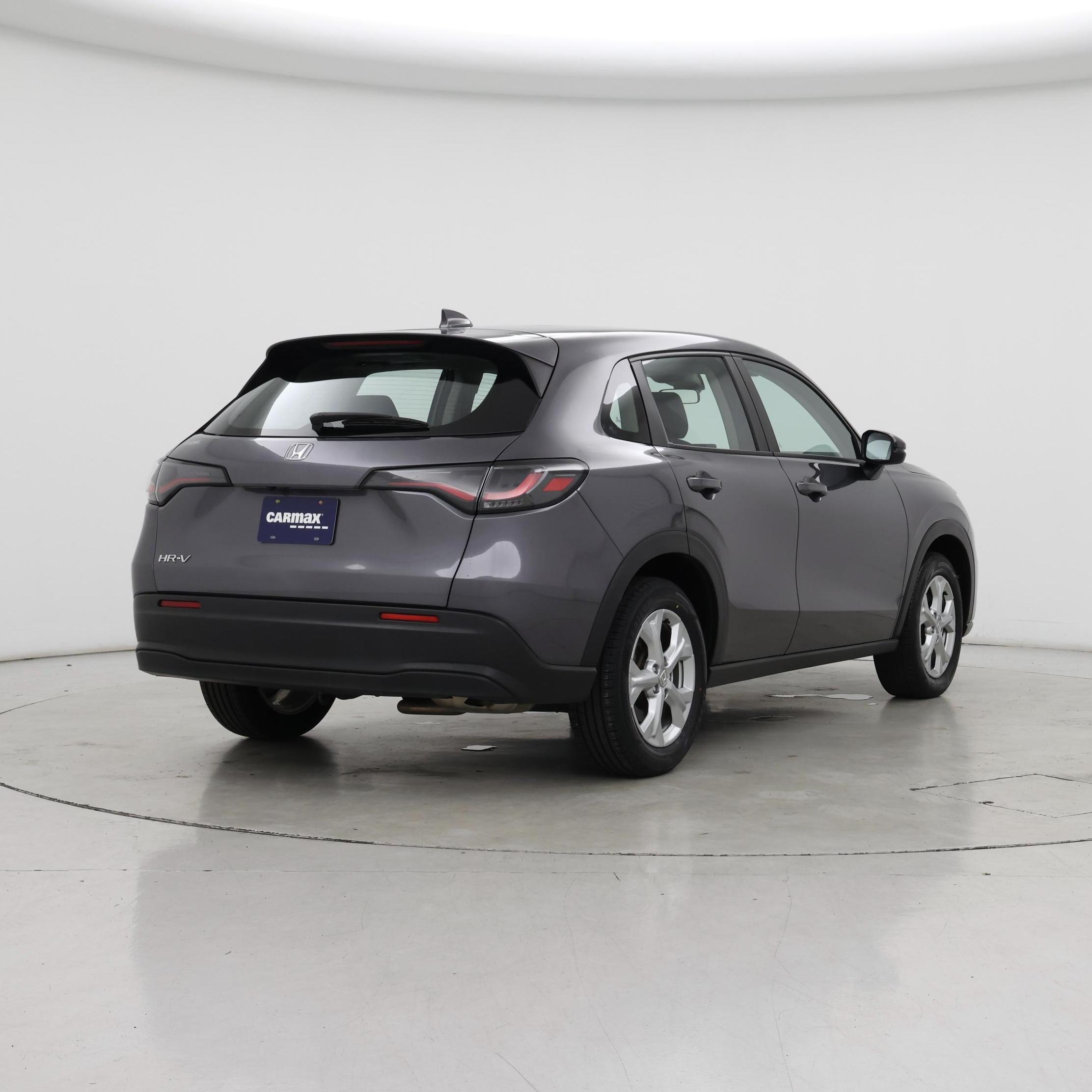 Thumbnail: 2023 Honda HR-V - 8