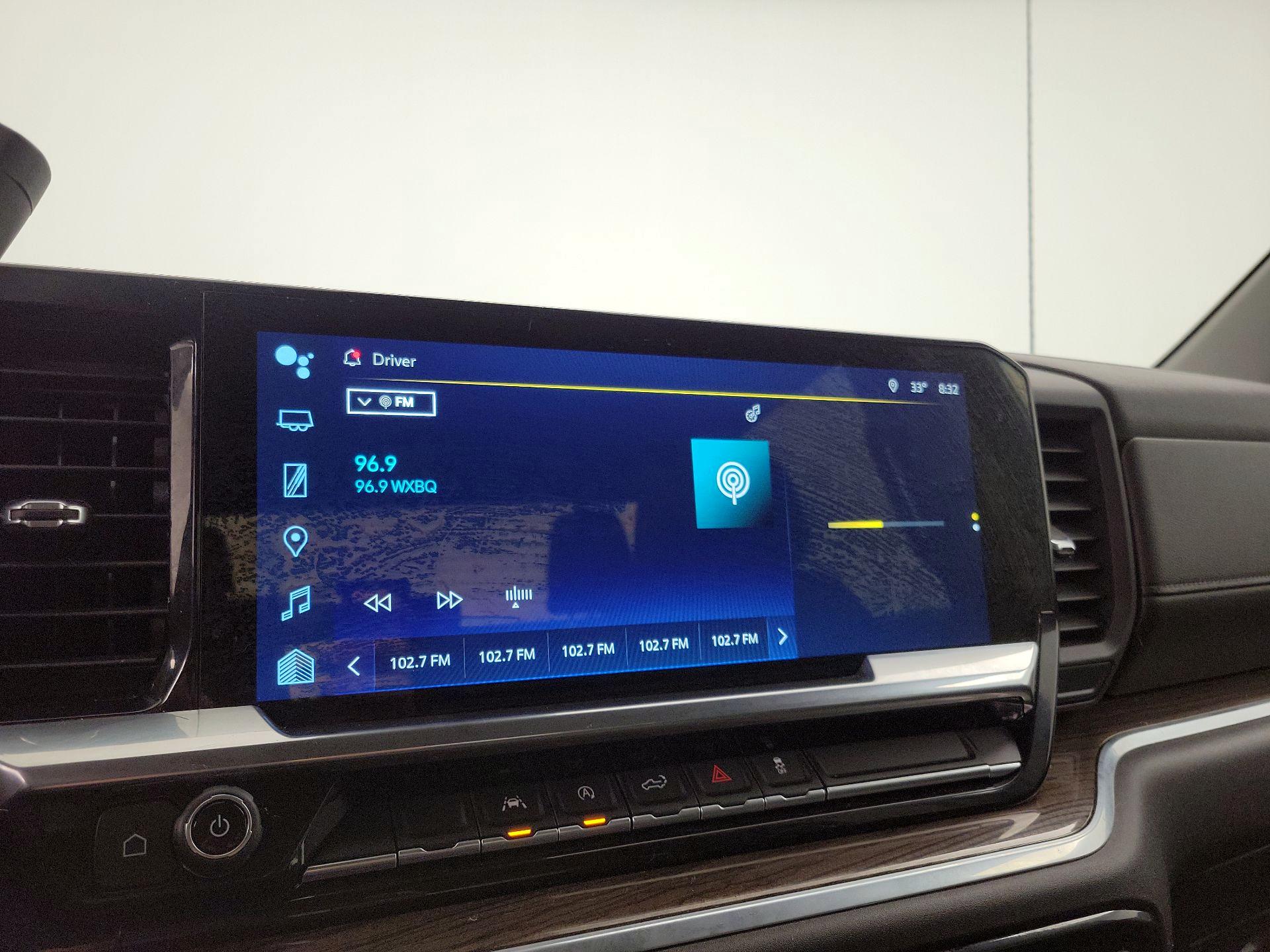 Thumbnail: 2022 Chevrolet Silverado 1500 - 15