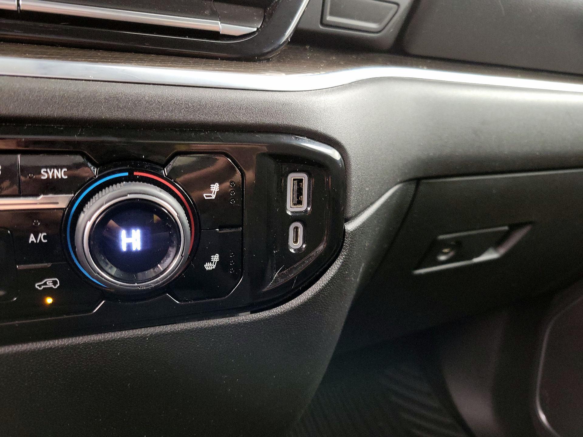 Thumbnail: 2022 Chevrolet Silverado 1500 - 18