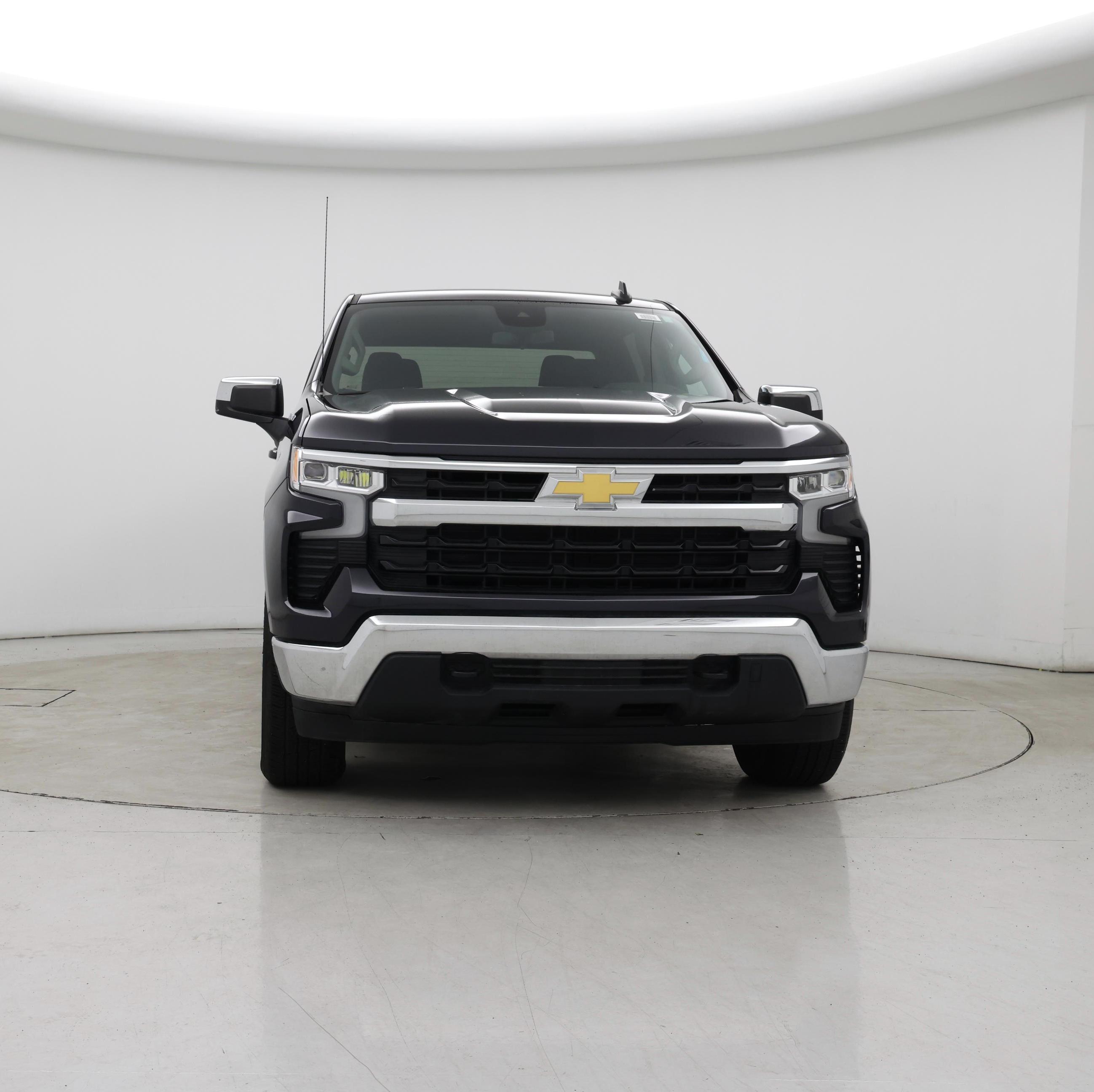 Thumbnail: 2022 Chevrolet Silverado 1500 - 5