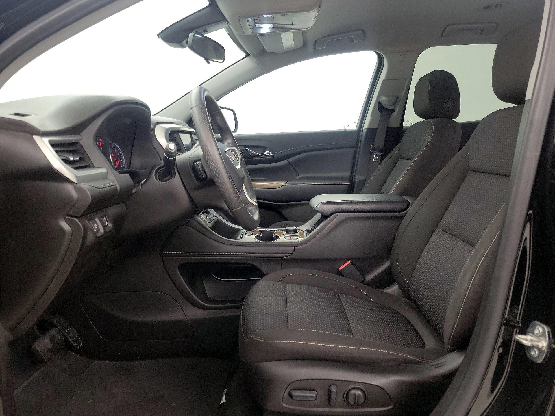 Thumbnail: 2022 GMC Acadia - 11