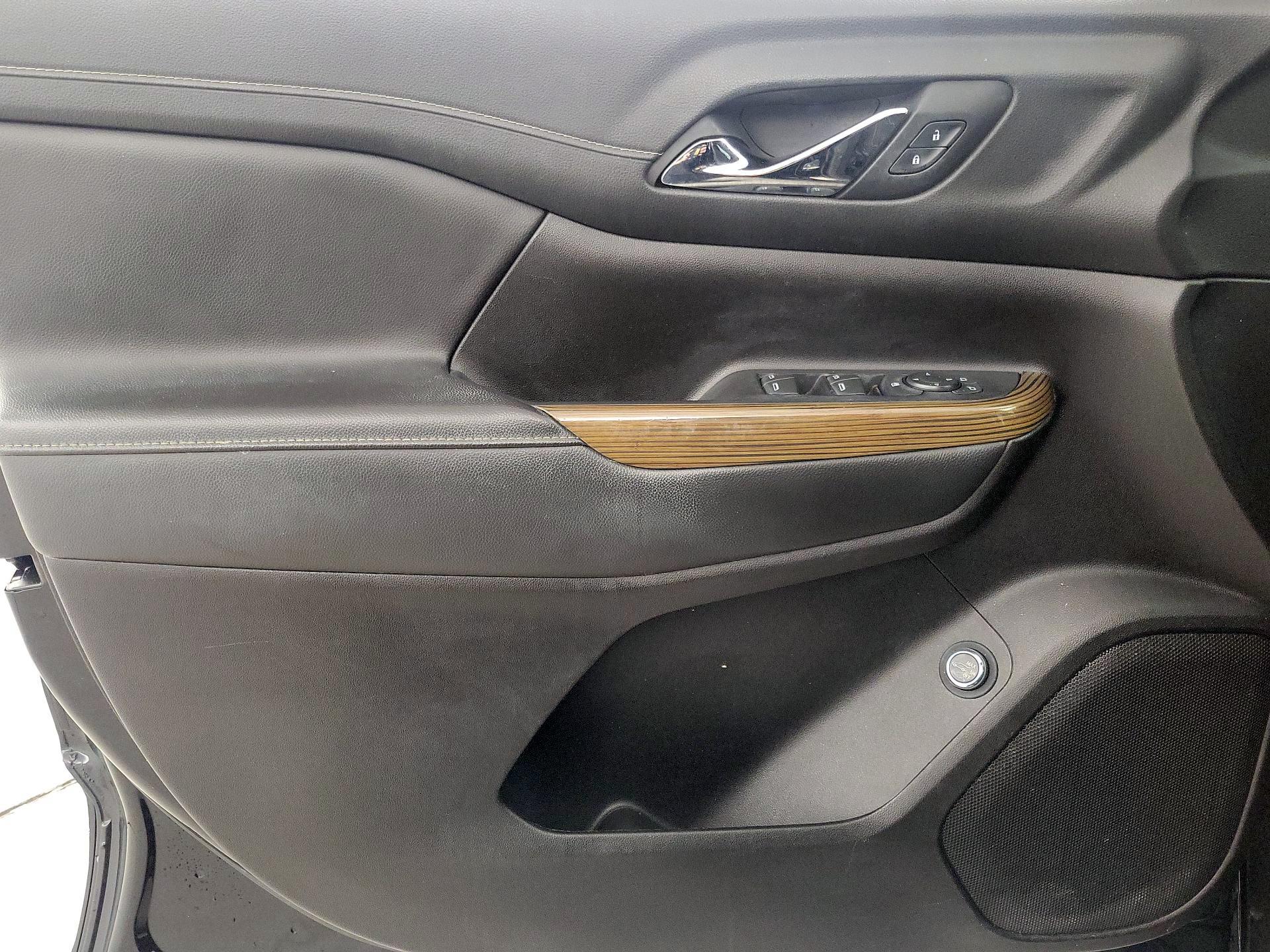 Thumbnail: 2022 GMC Acadia - 12