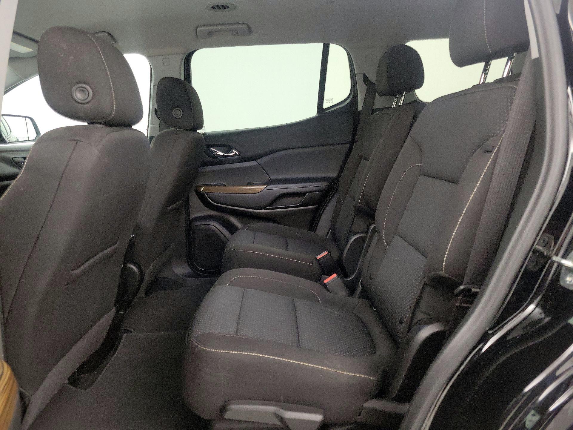 Thumbnail: 2022 GMC Acadia - 19