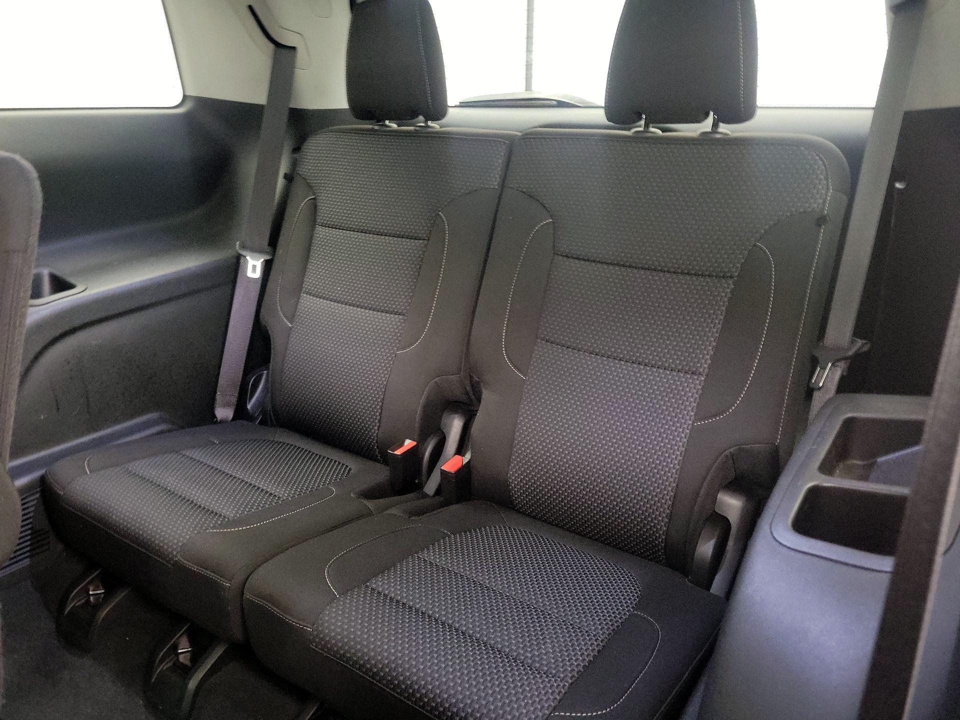 Thumbnail: 2022 GMC Acadia - 20