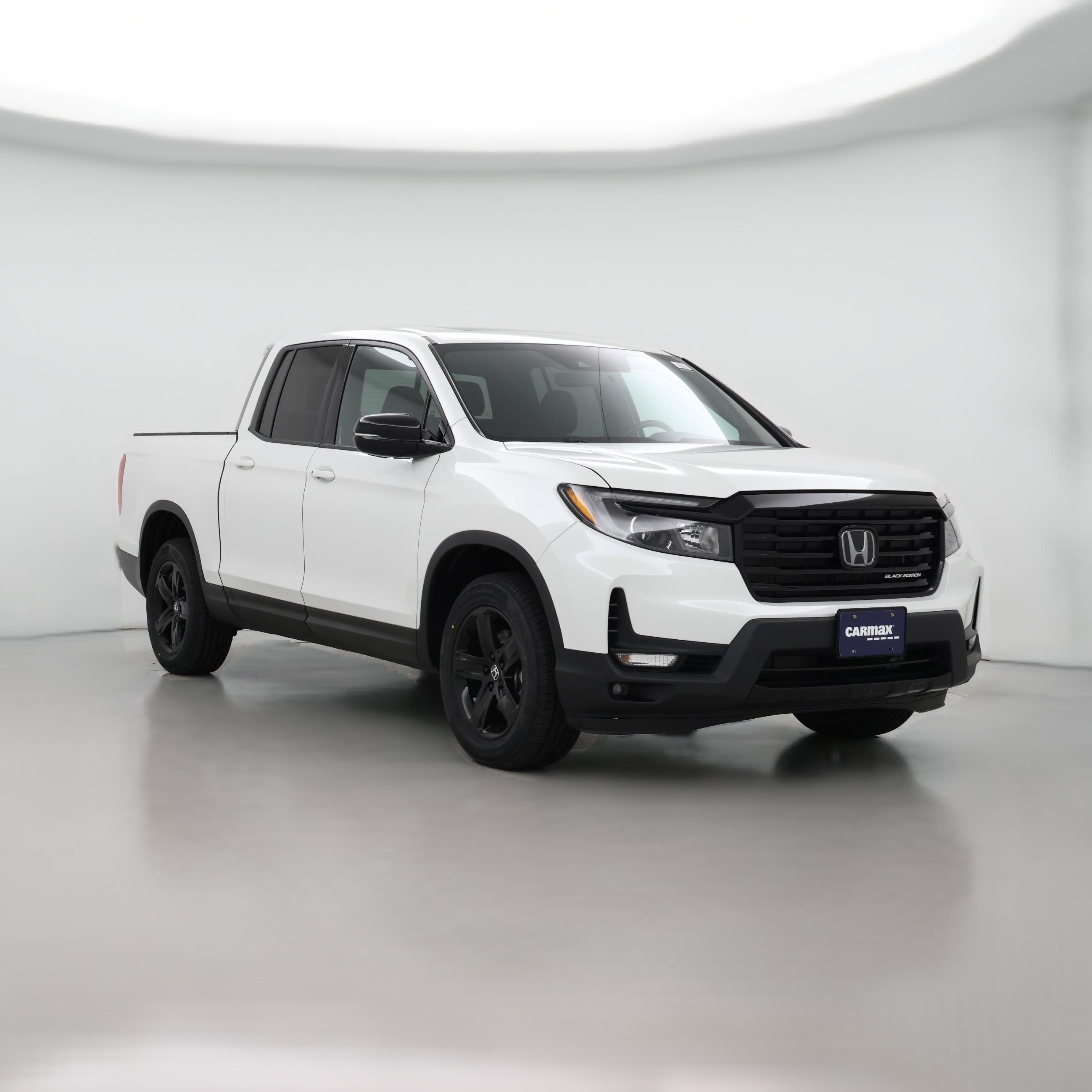 Thumbnail: 2023 Honda Ridgeline - 1