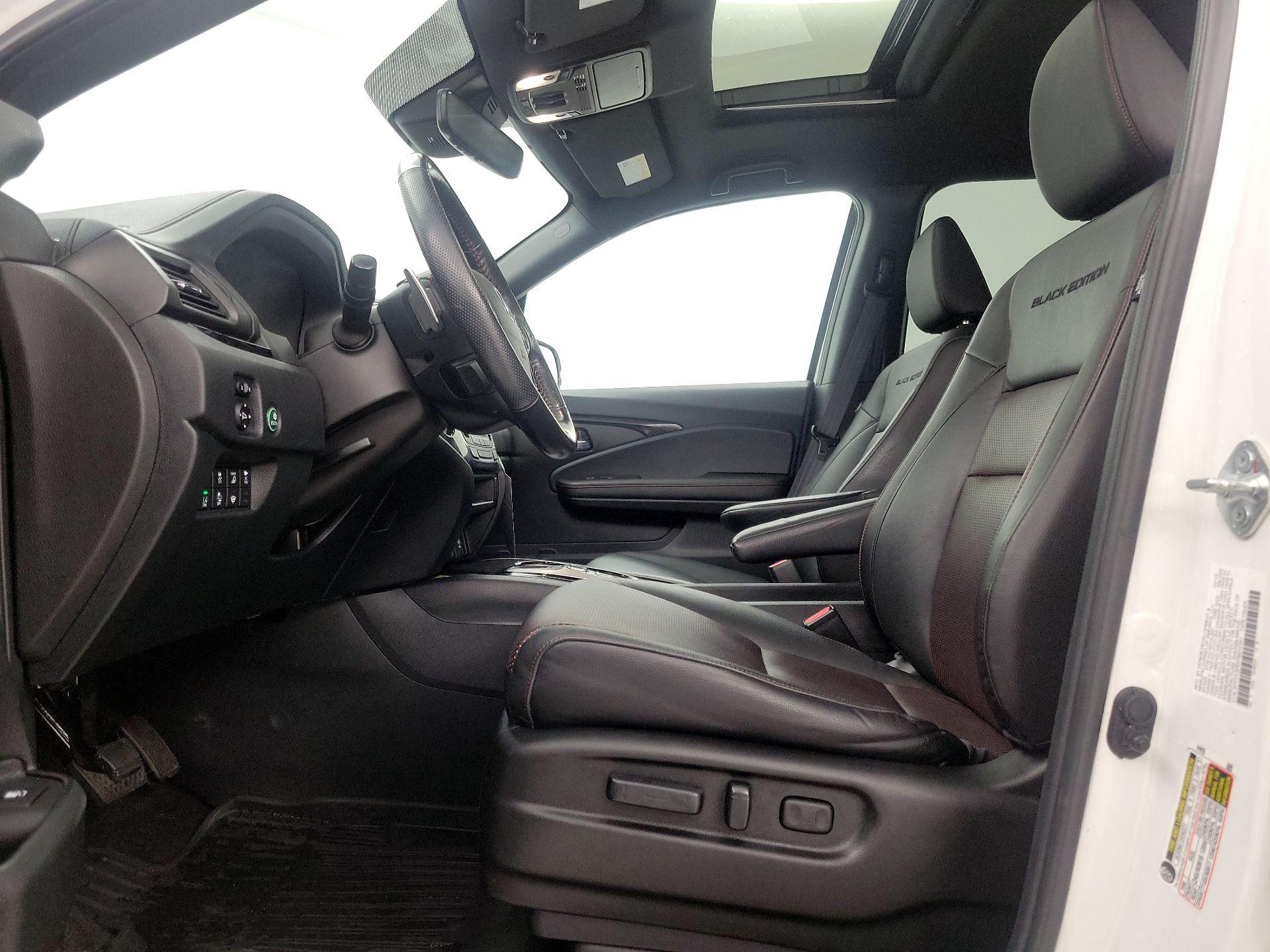 Thumbnail: 2023 Honda Ridgeline - 11