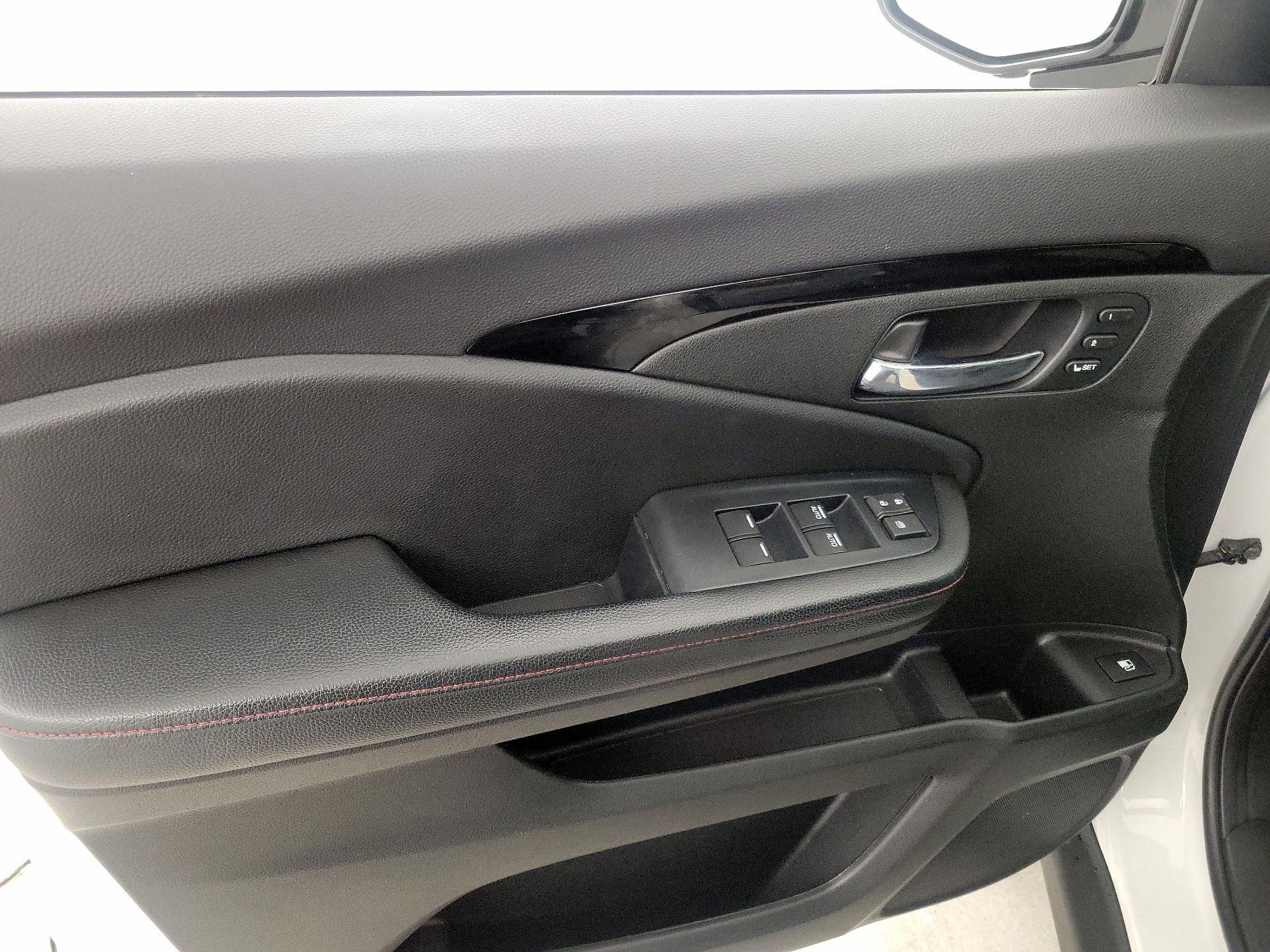 Thumbnail: 2023 Honda Ridgeline - 12