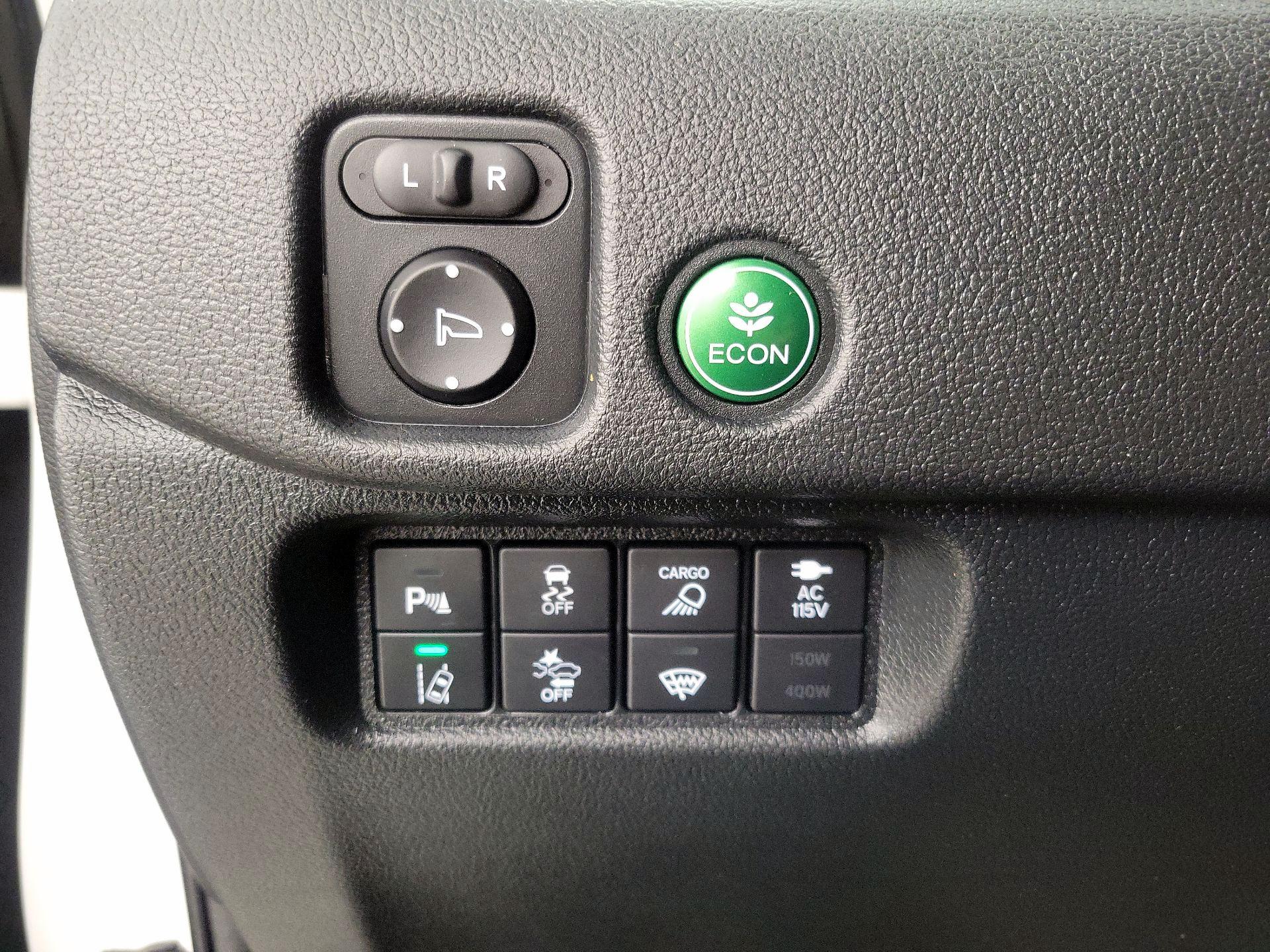 Thumbnail: 2023 Honda Ridgeline - 13