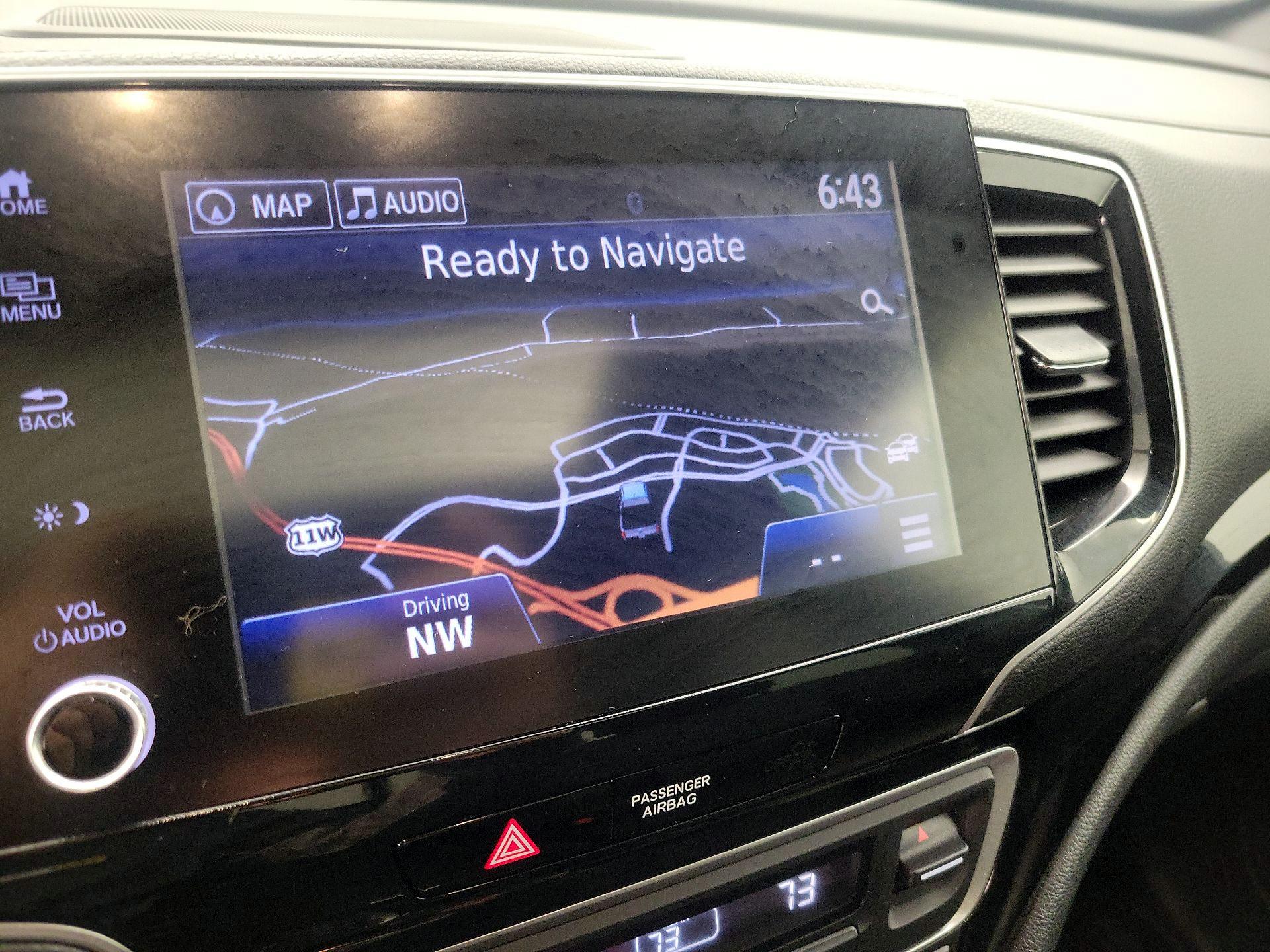 Thumbnail: 2023 Honda Ridgeline - 14