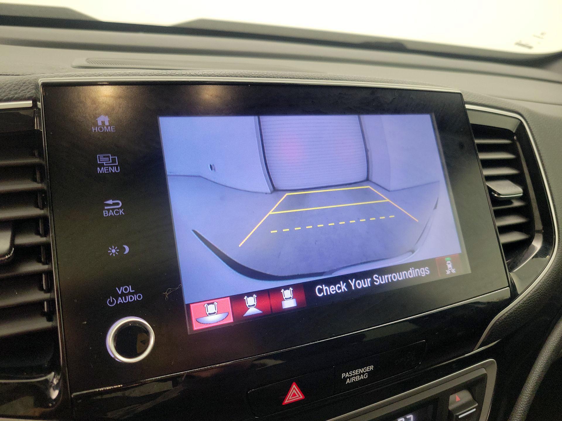 Thumbnail: 2023 Honda Ridgeline - 15