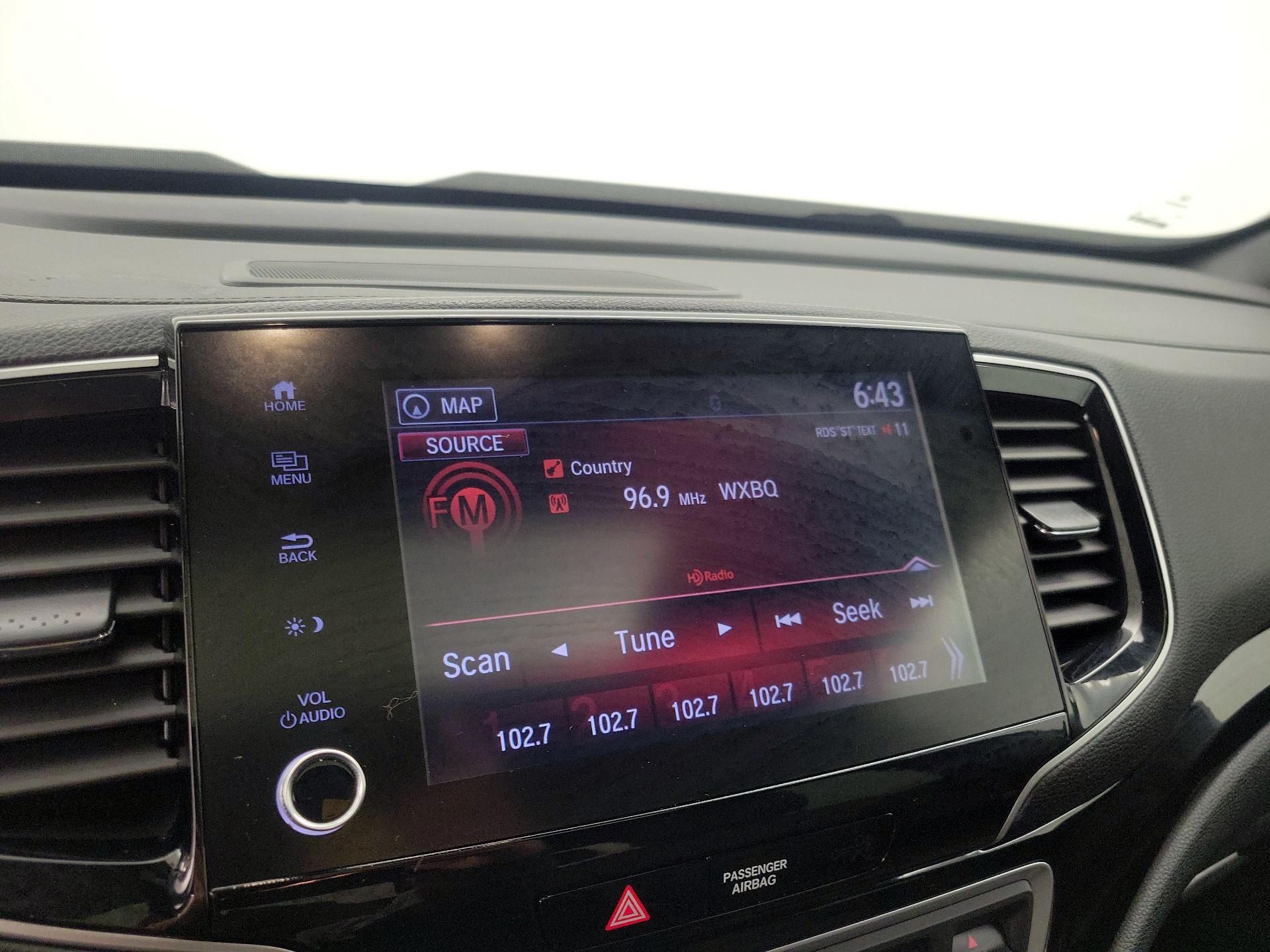 Thumbnail: 2023 Honda Ridgeline - 16