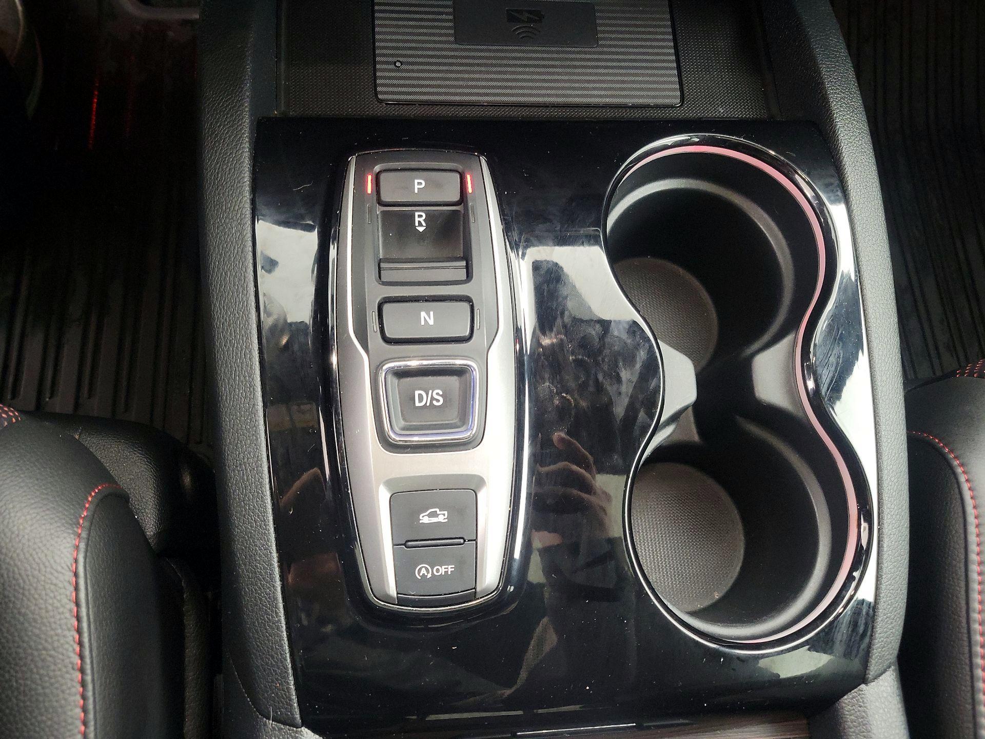 Thumbnail: 2023 Honda Ridgeline - 18