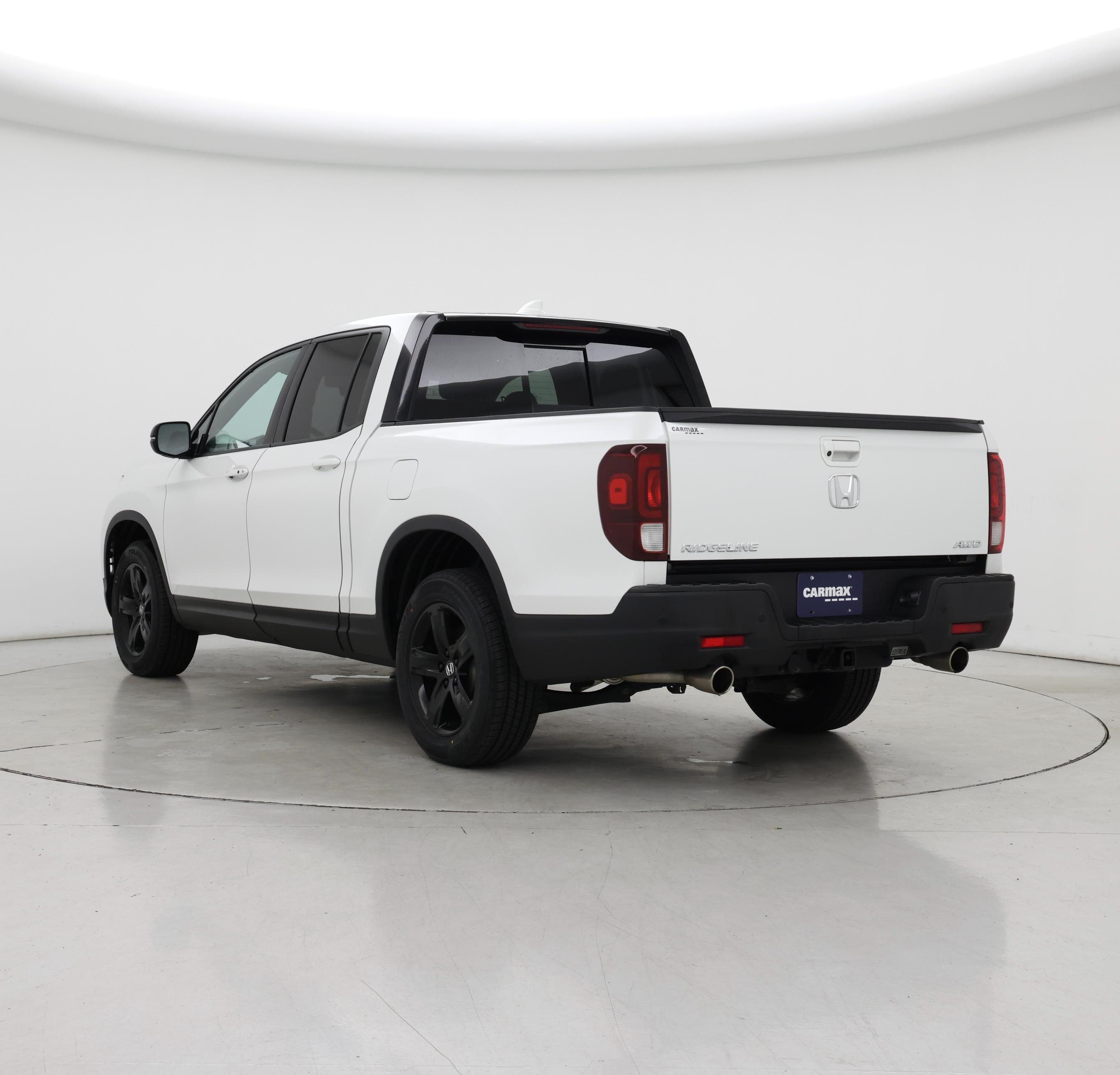 Thumbnail: 2023 Honda Ridgeline - 2