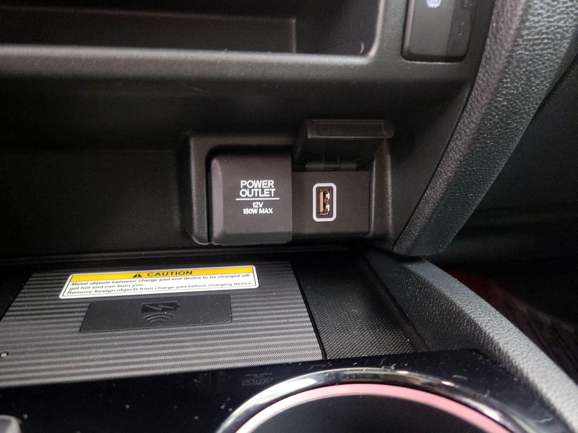 Thumbnail: 2023 Honda Ridgeline - 19