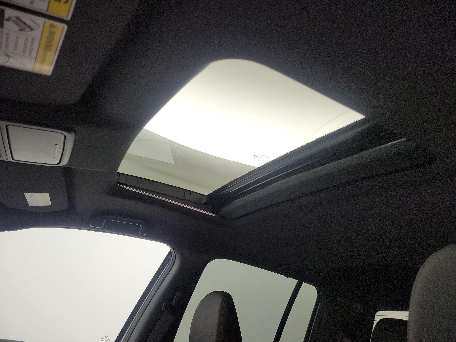 Thumbnail: 2023 Honda Ridgeline - 20