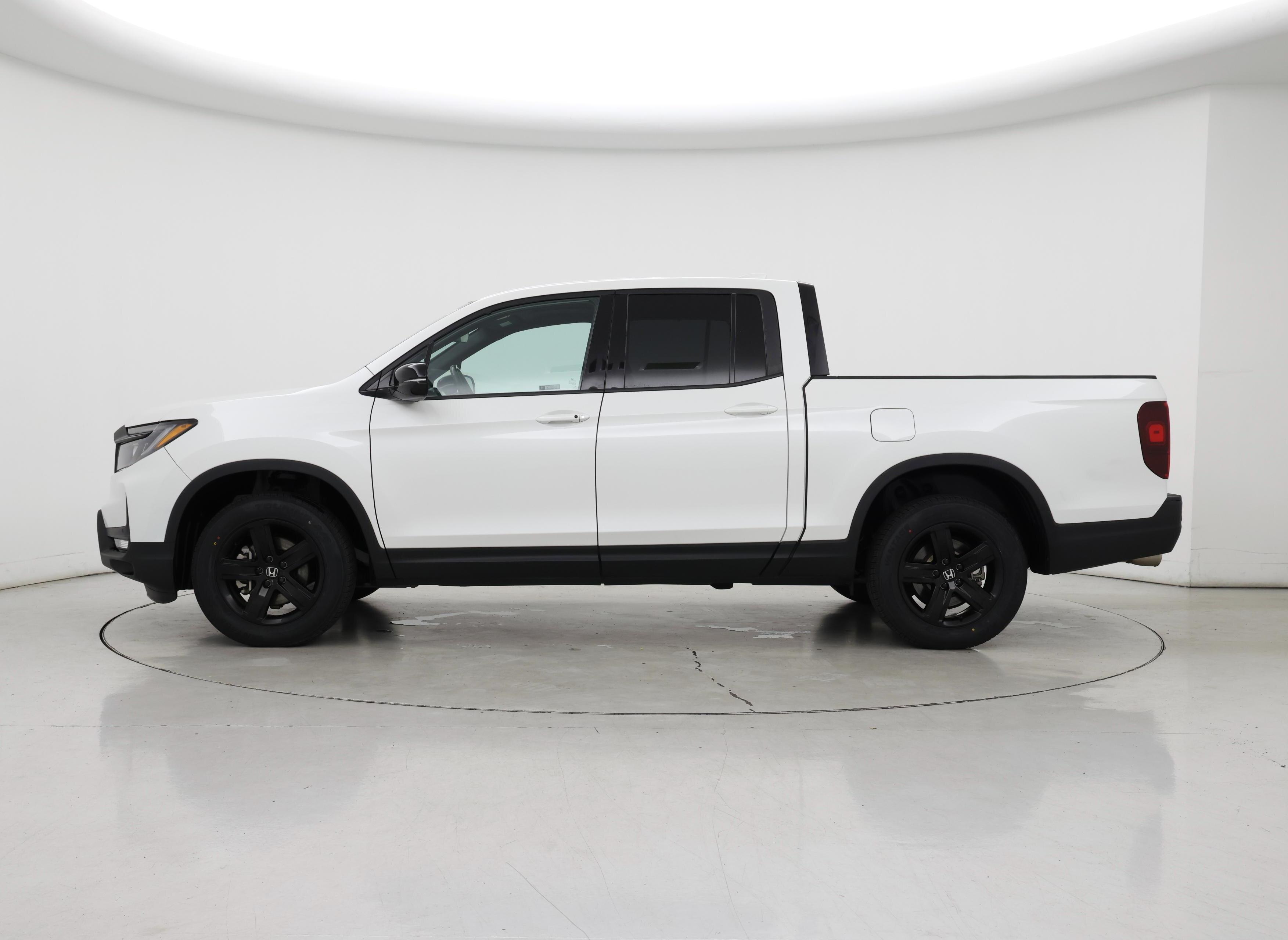 Thumbnail: 2023 Honda Ridgeline - 3