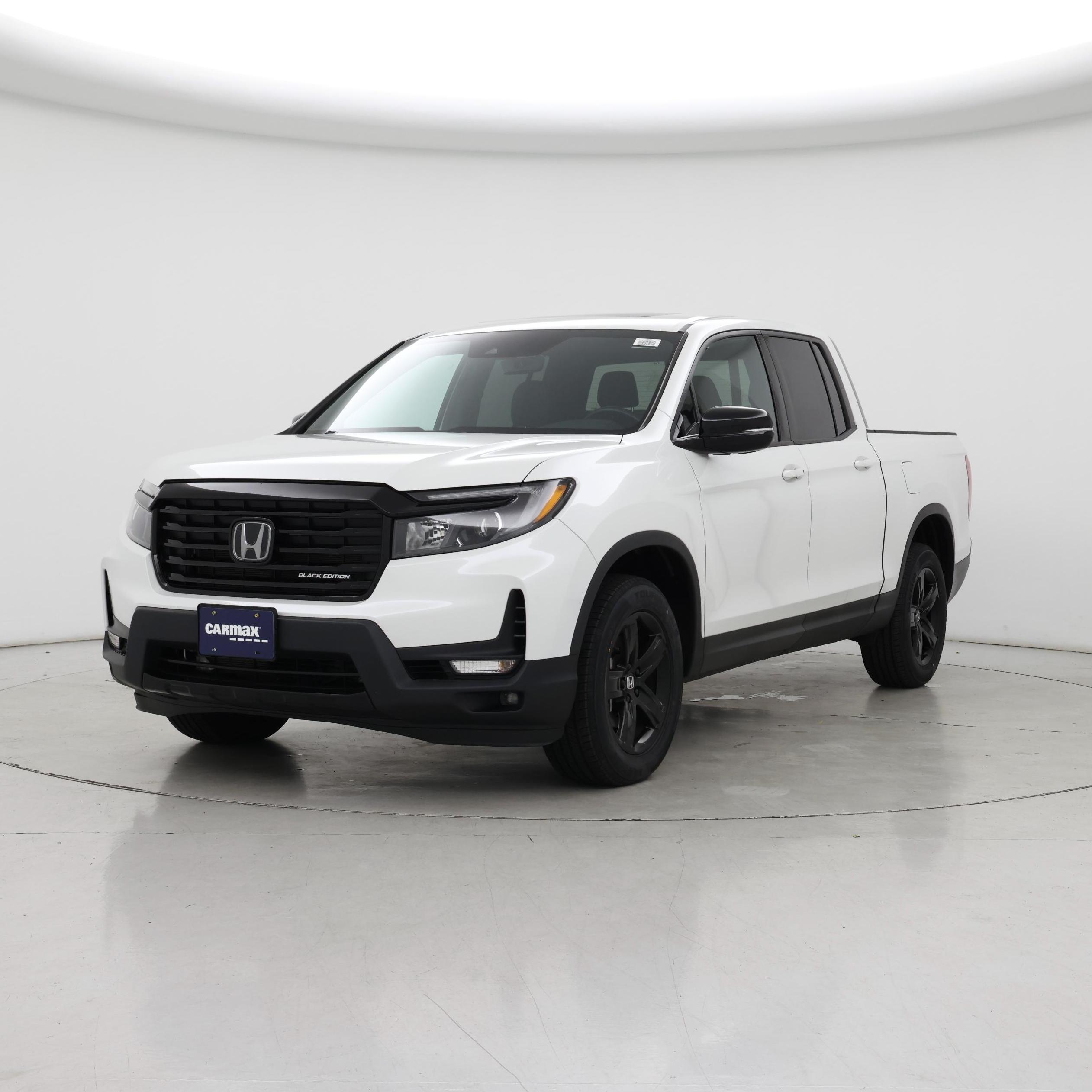 Thumbnail: 2023 Honda Ridgeline - 4