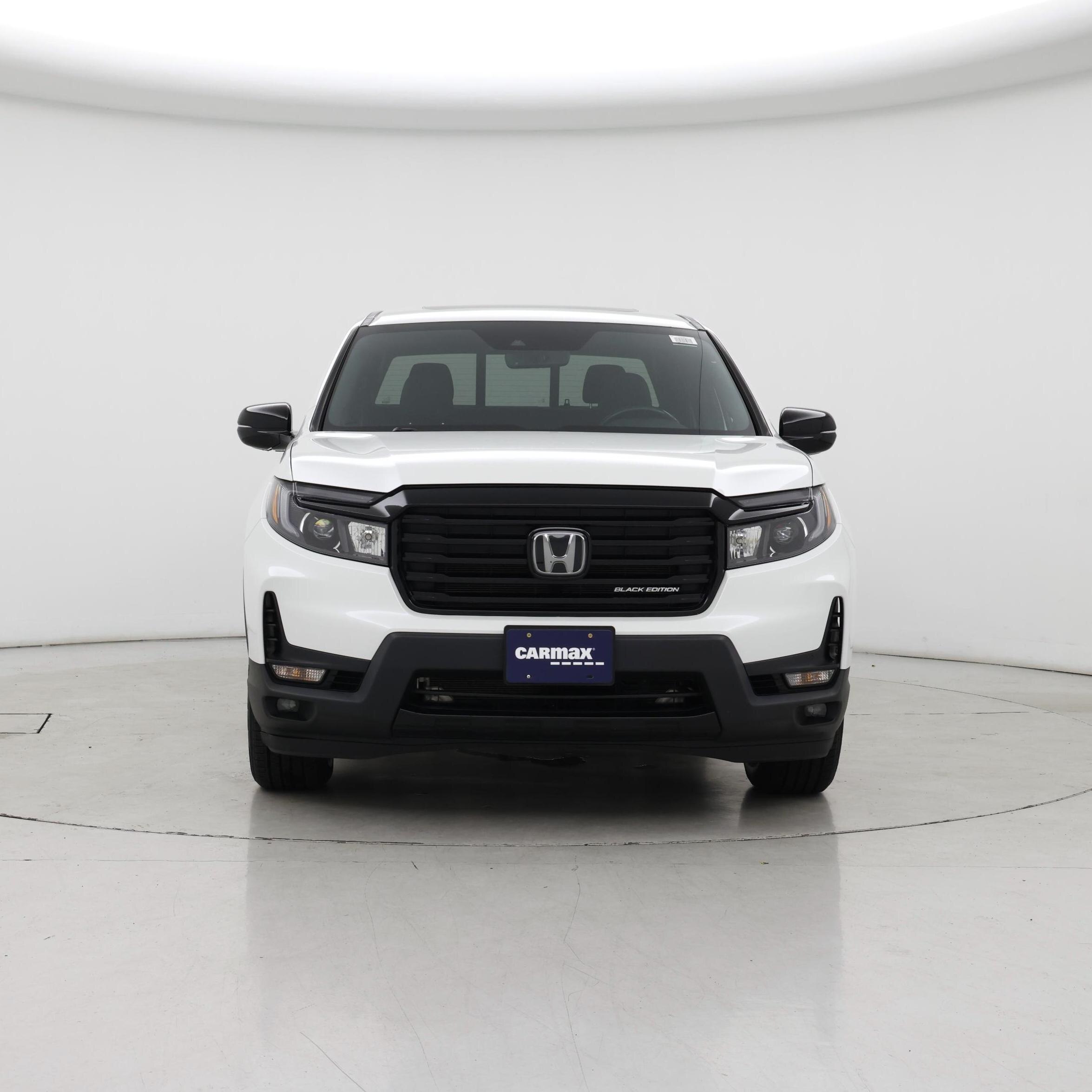 Thumbnail: 2023 Honda Ridgeline - 5