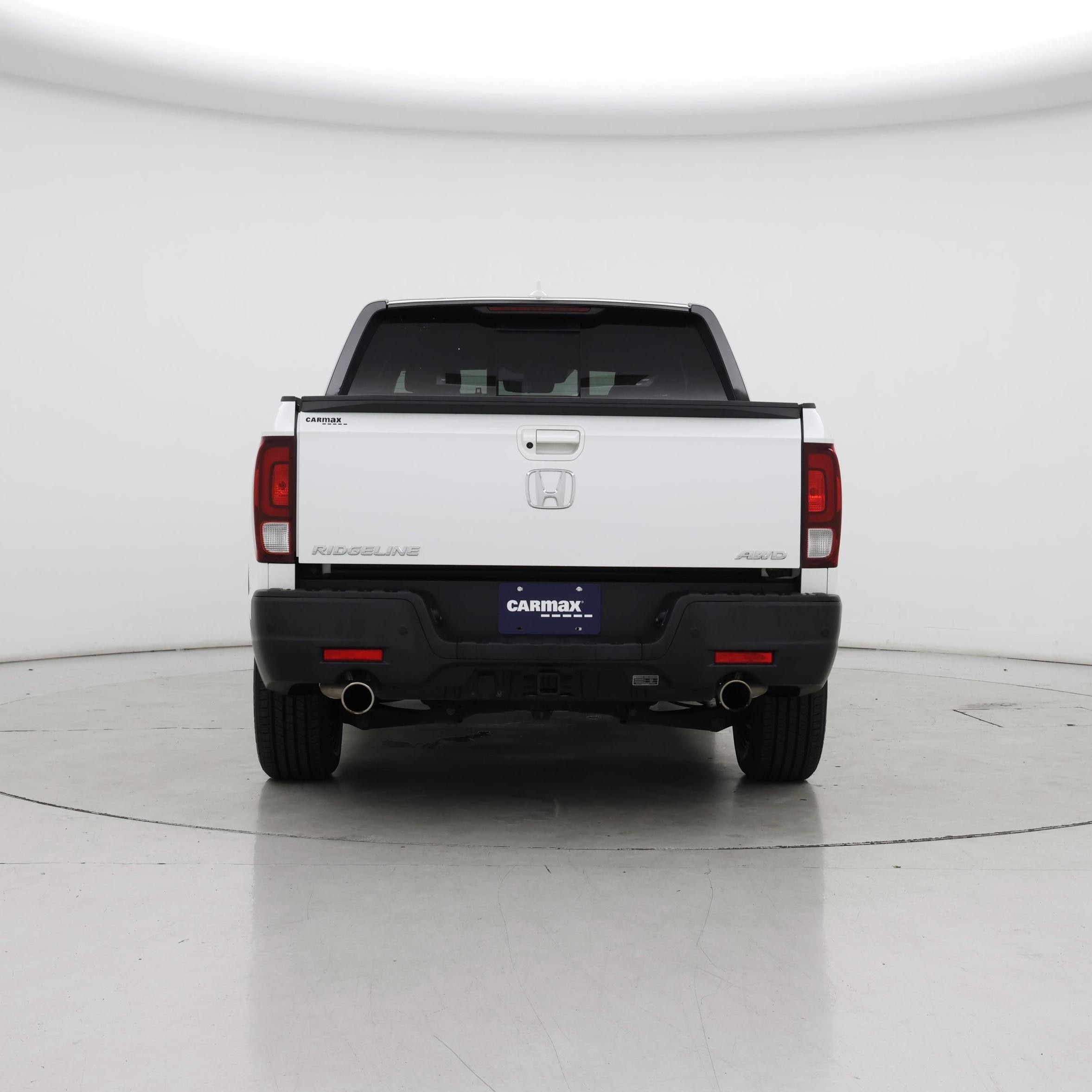 Thumbnail: 2023 Honda Ridgeline - 6