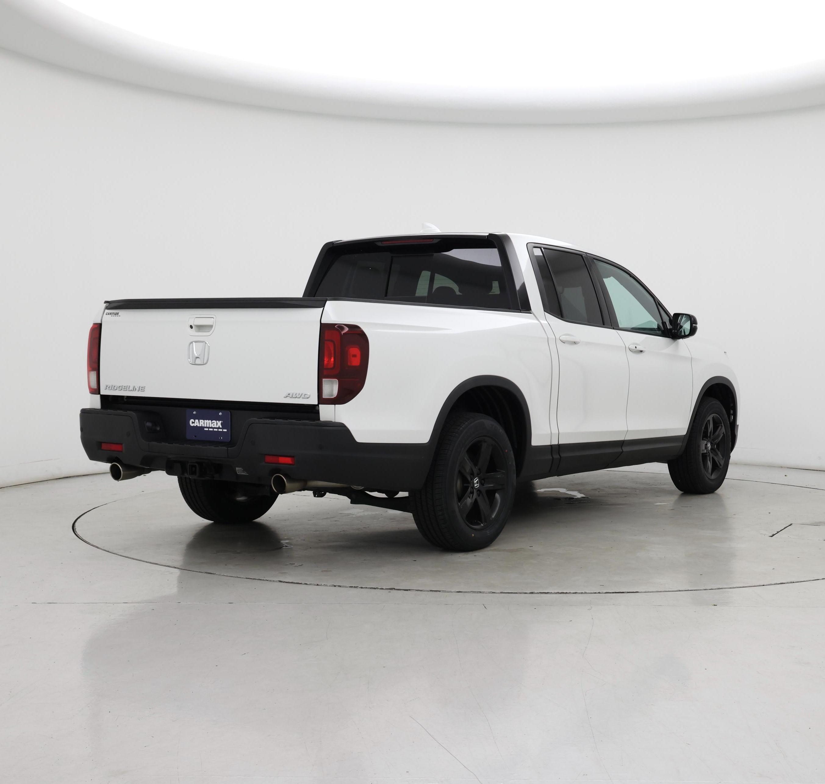 Thumbnail: 2023 Honda Ridgeline - 8