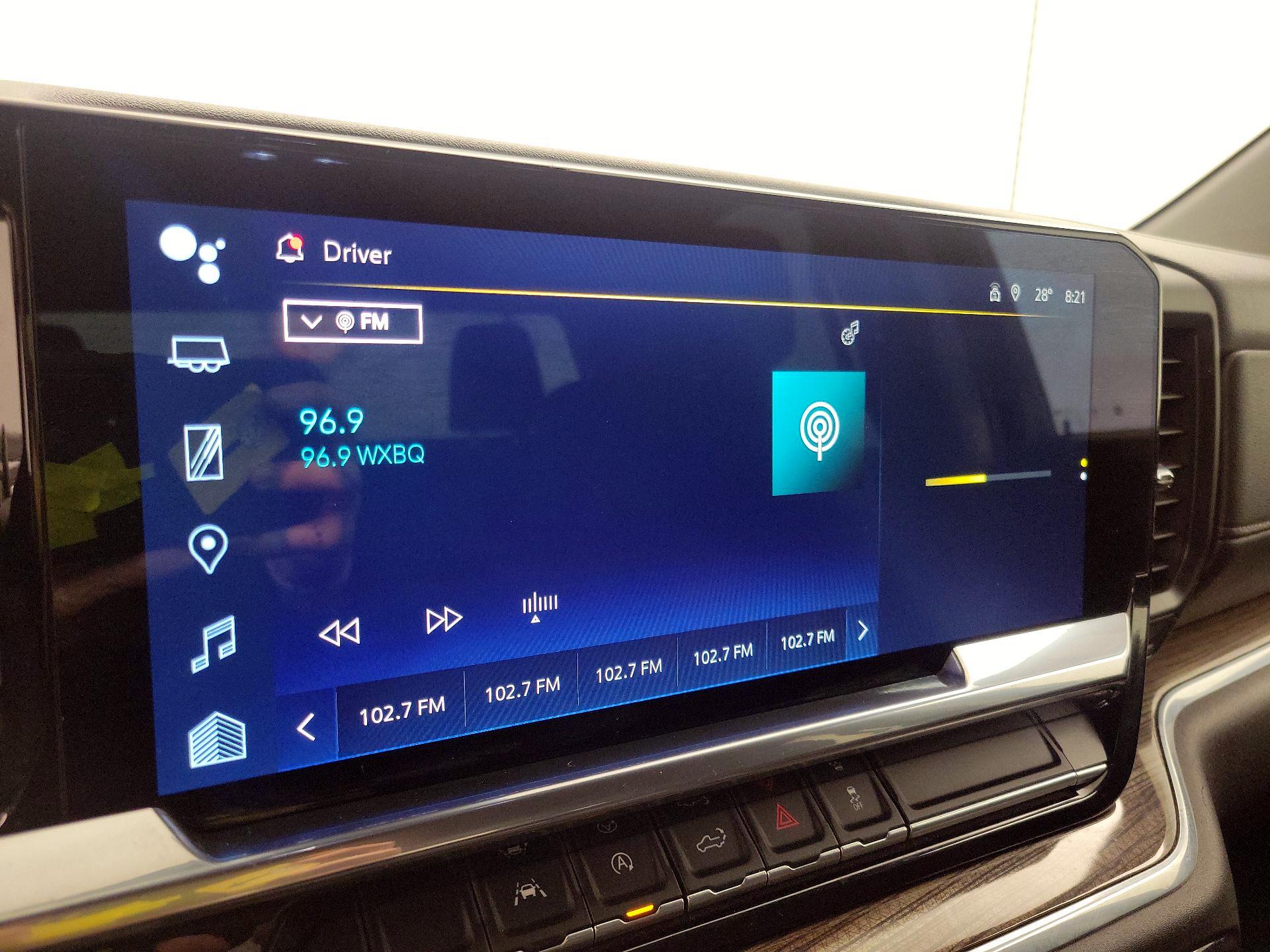 Thumbnail: 2022 Chevrolet Silverado 1500 - 15