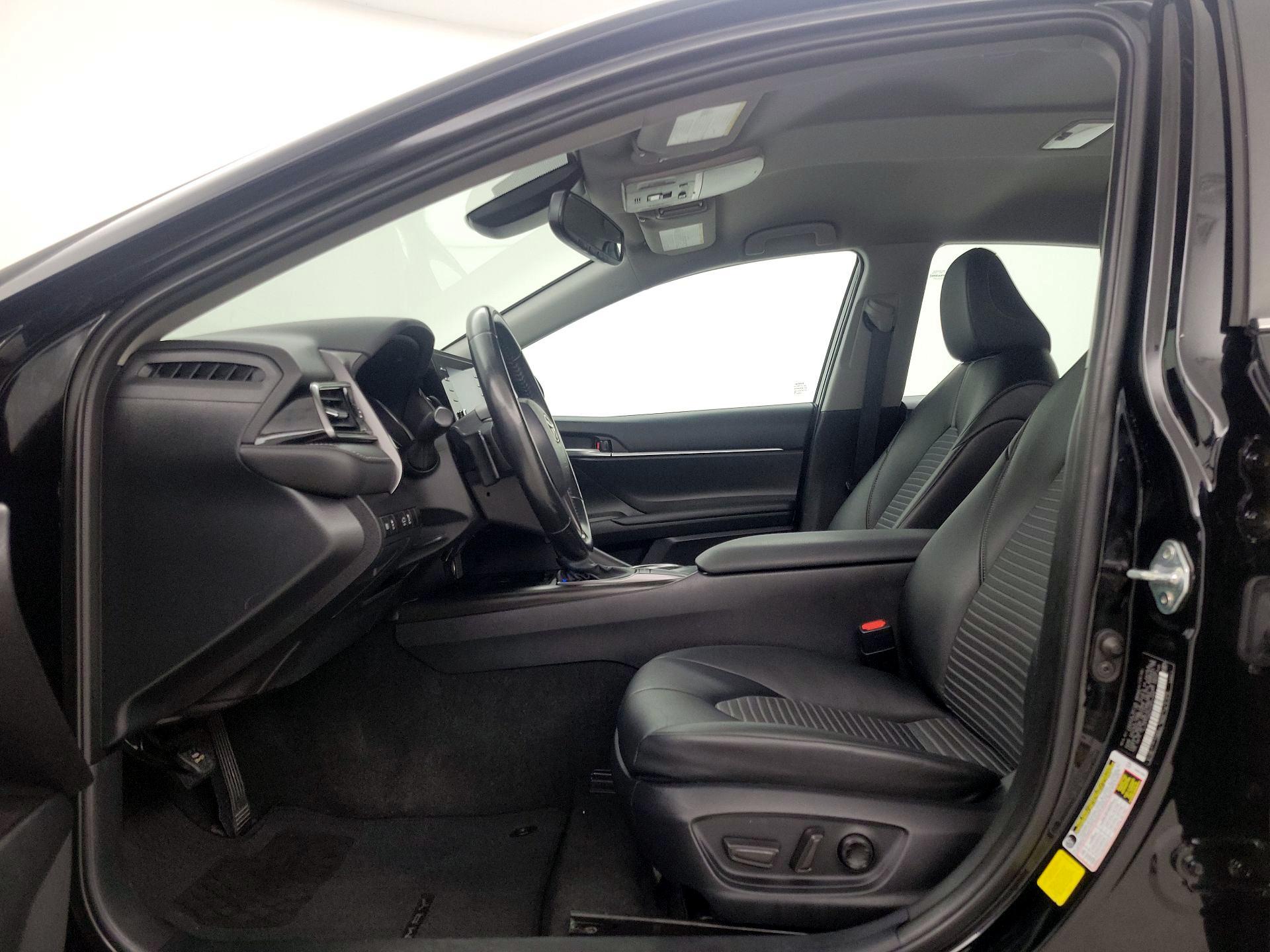 Thumbnail: 2023 Toyota Camry - 11