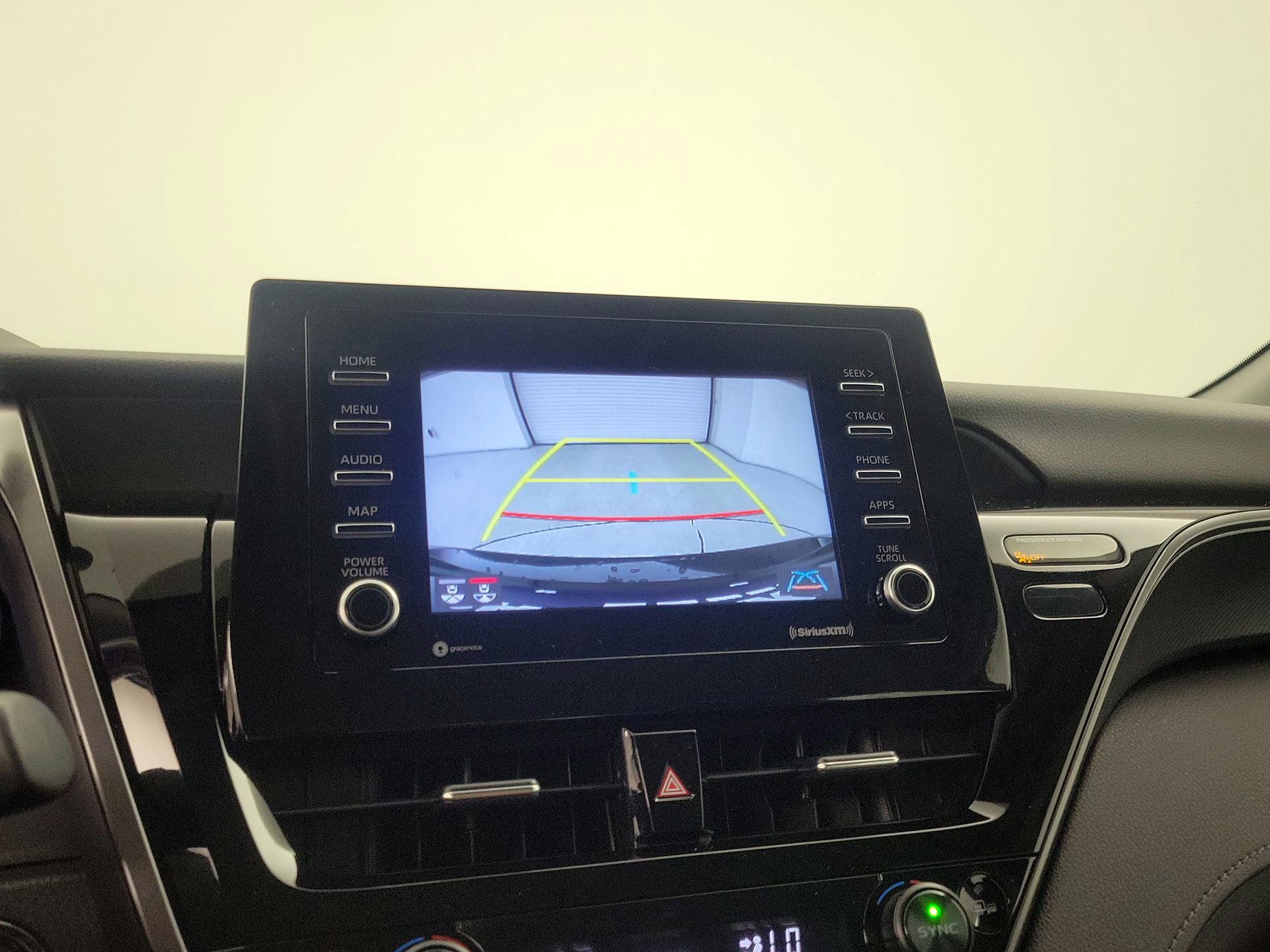 Thumbnail: 2023 Toyota Camry - 14