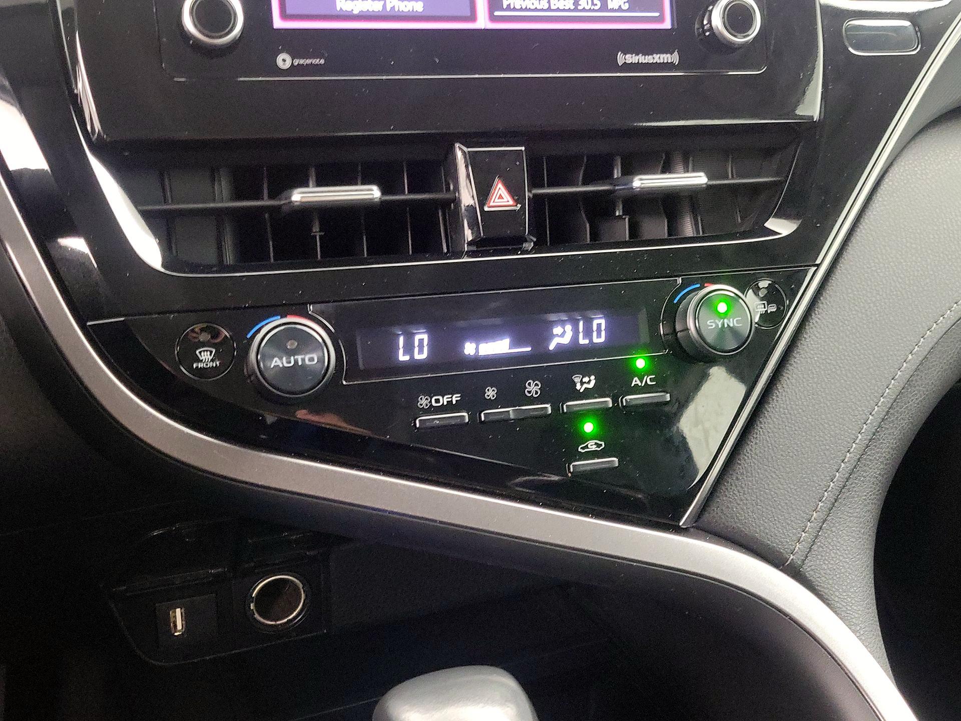 Thumbnail: 2023 Toyota Camry - 16