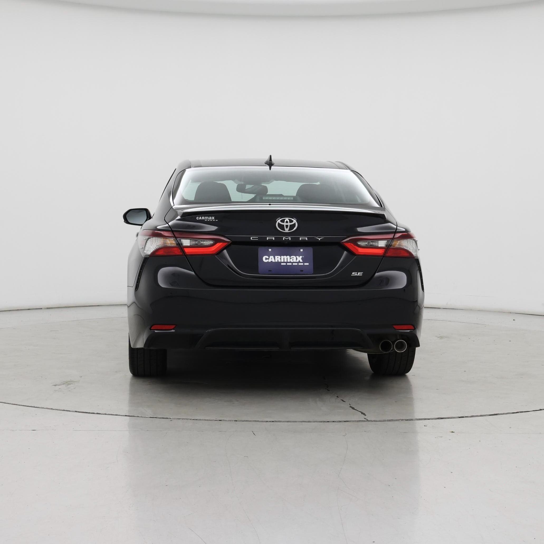 Thumbnail: 2023 Toyota Camry - 2