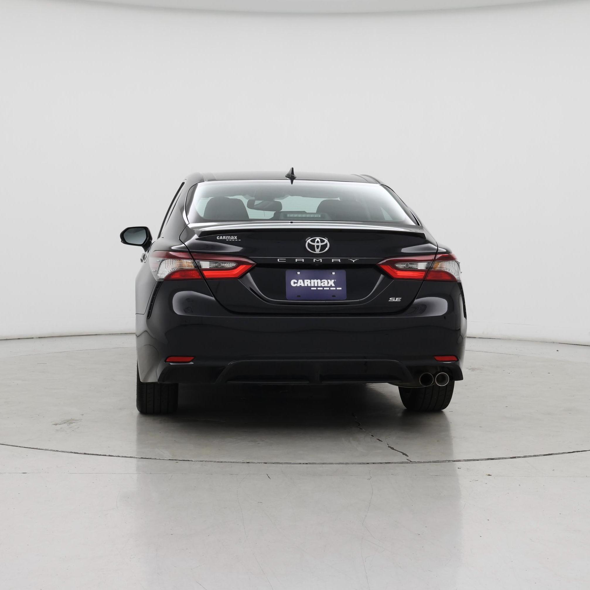 Thumbnail: 2023 Toyota Camry - 3