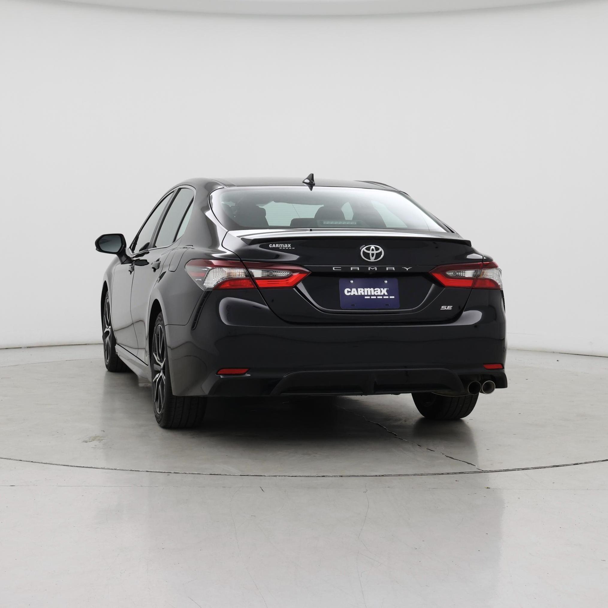 Thumbnail: 2023 Toyota Camry - 7