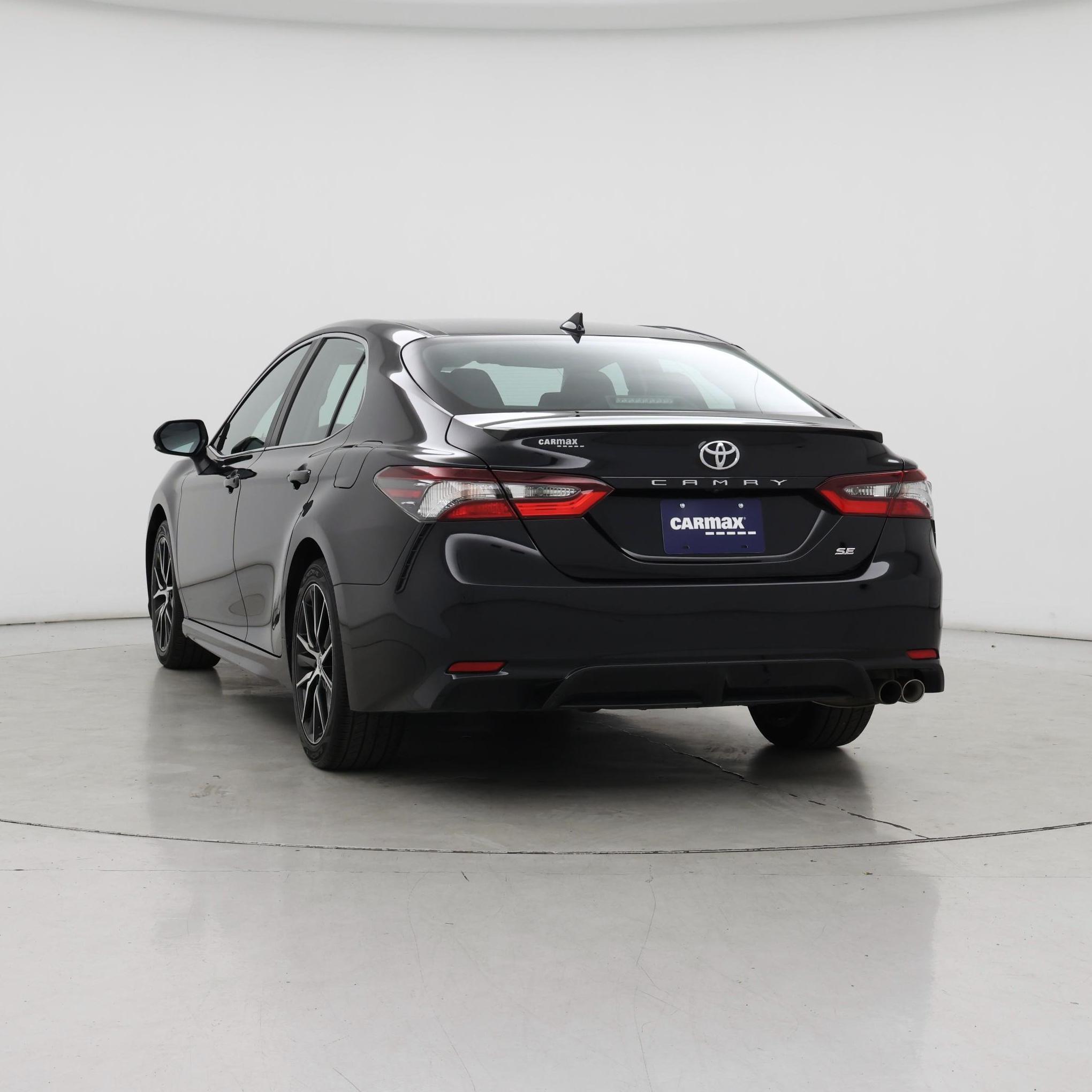 Thumbnail: 2023 Toyota Camry - 8