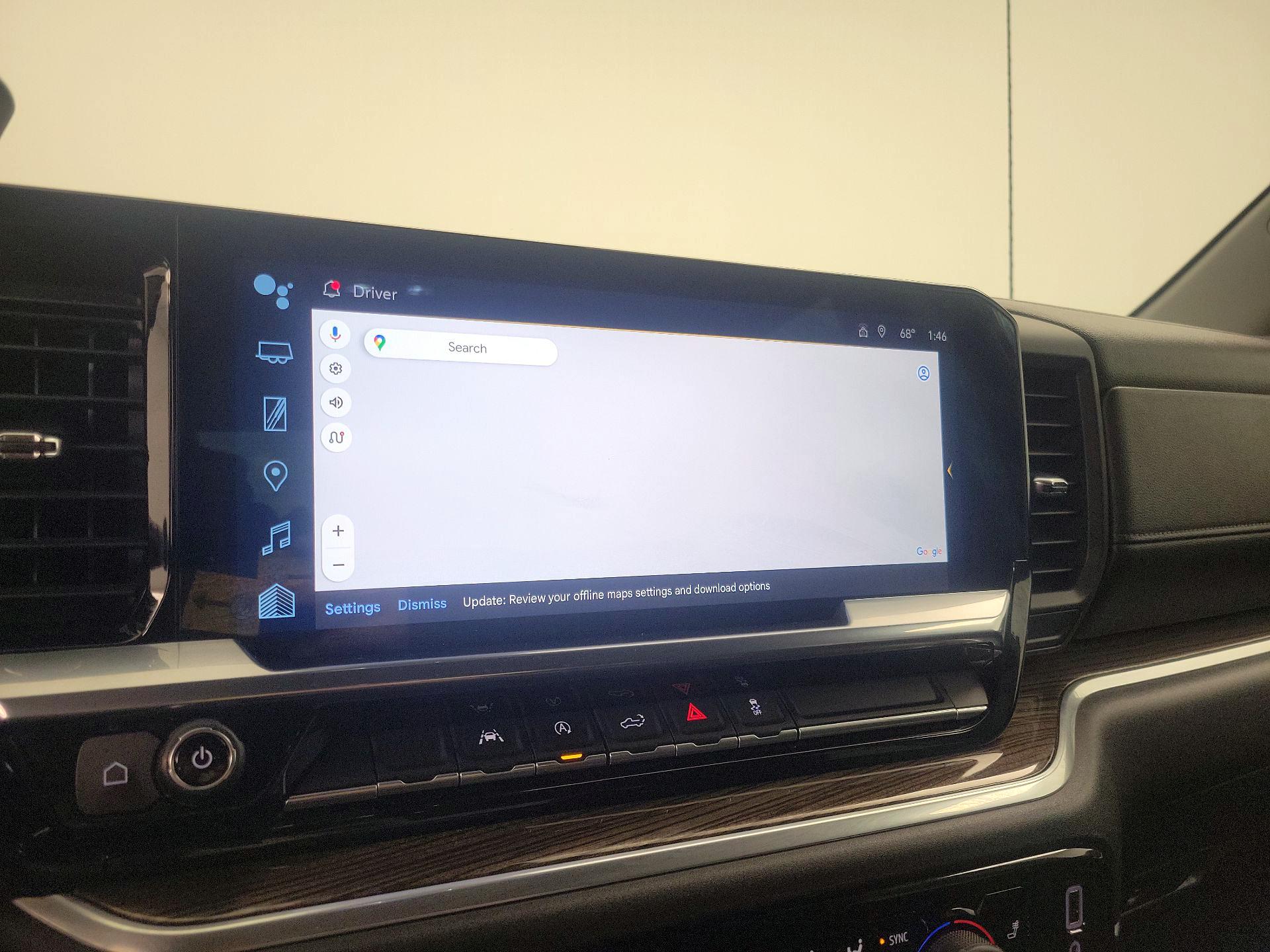 Thumbnail: 2022 Chevrolet Silverado 1500 - 14