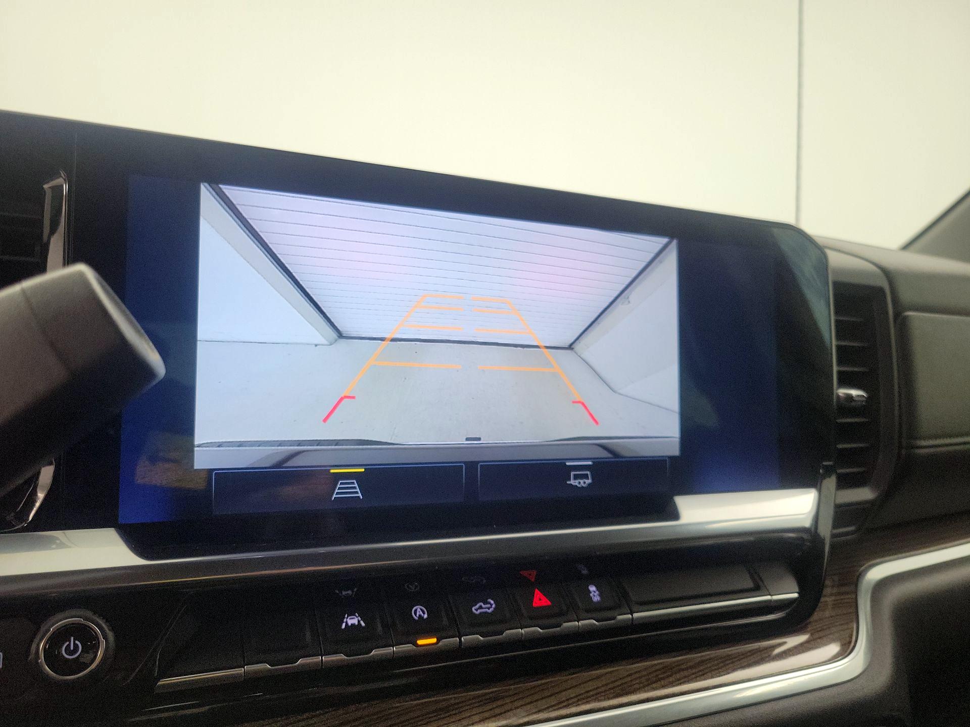 Thumbnail: 2022 Chevrolet Silverado 1500 - 15