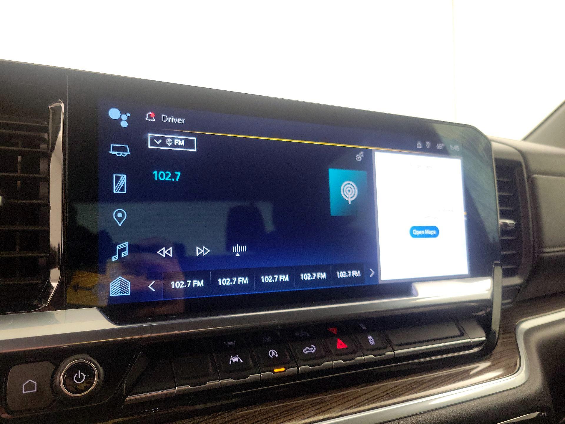 Thumbnail: 2022 Chevrolet Silverado 1500 - 16