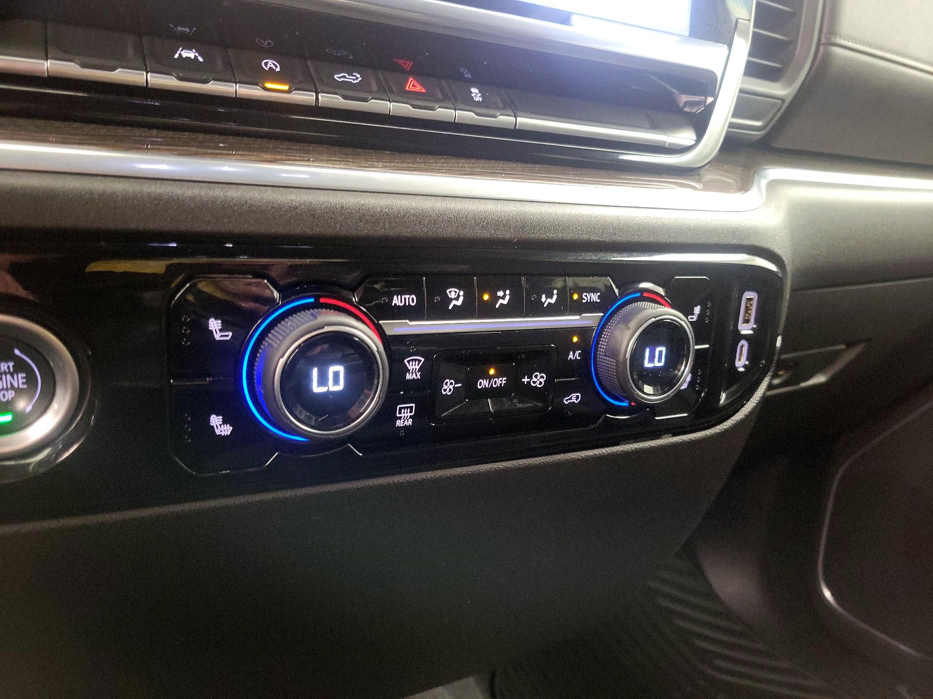 Thumbnail: 2022 Chevrolet Silverado 1500 - 17