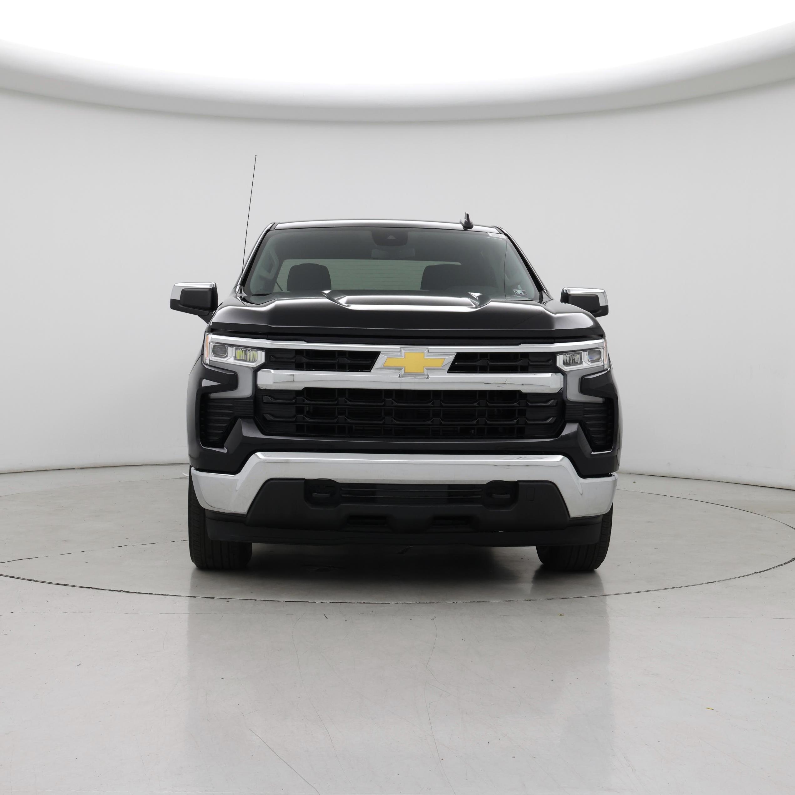 Thumbnail: 2022 Chevrolet Silverado 1500 - 5