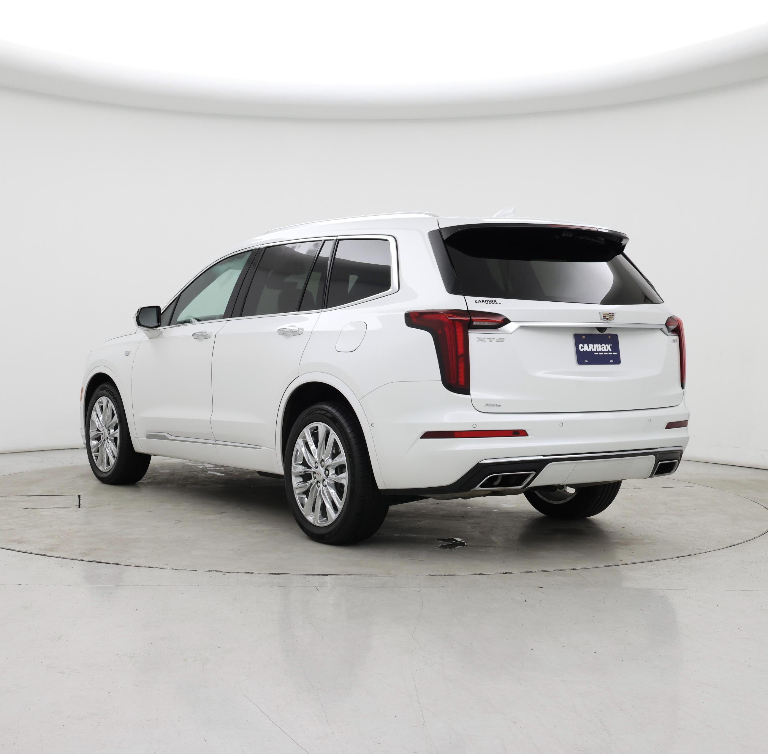 Thumbnail: 2023 Cadillac XT6 - 2