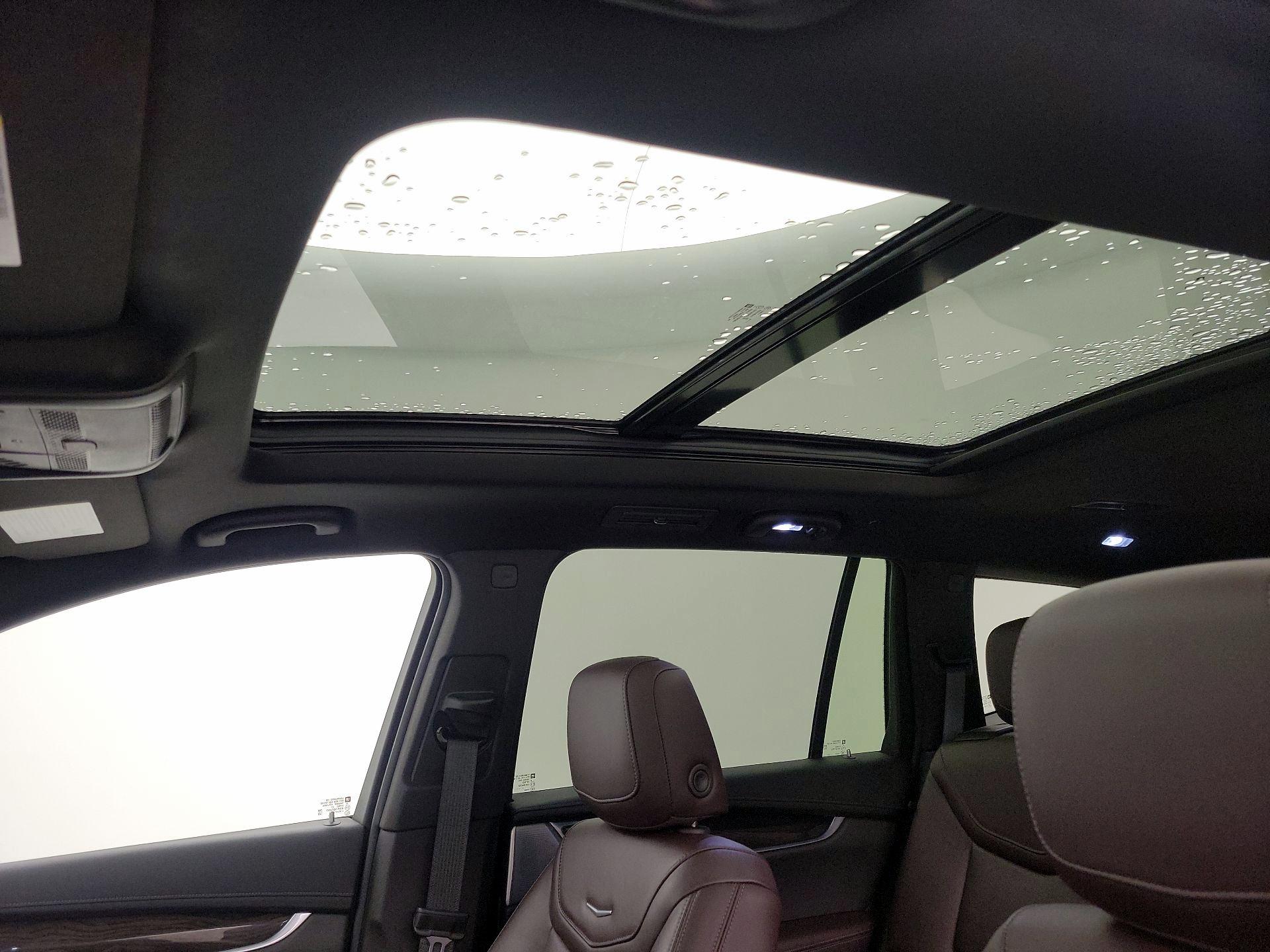 Thumbnail: 2023 Cadillac XT6 - 20