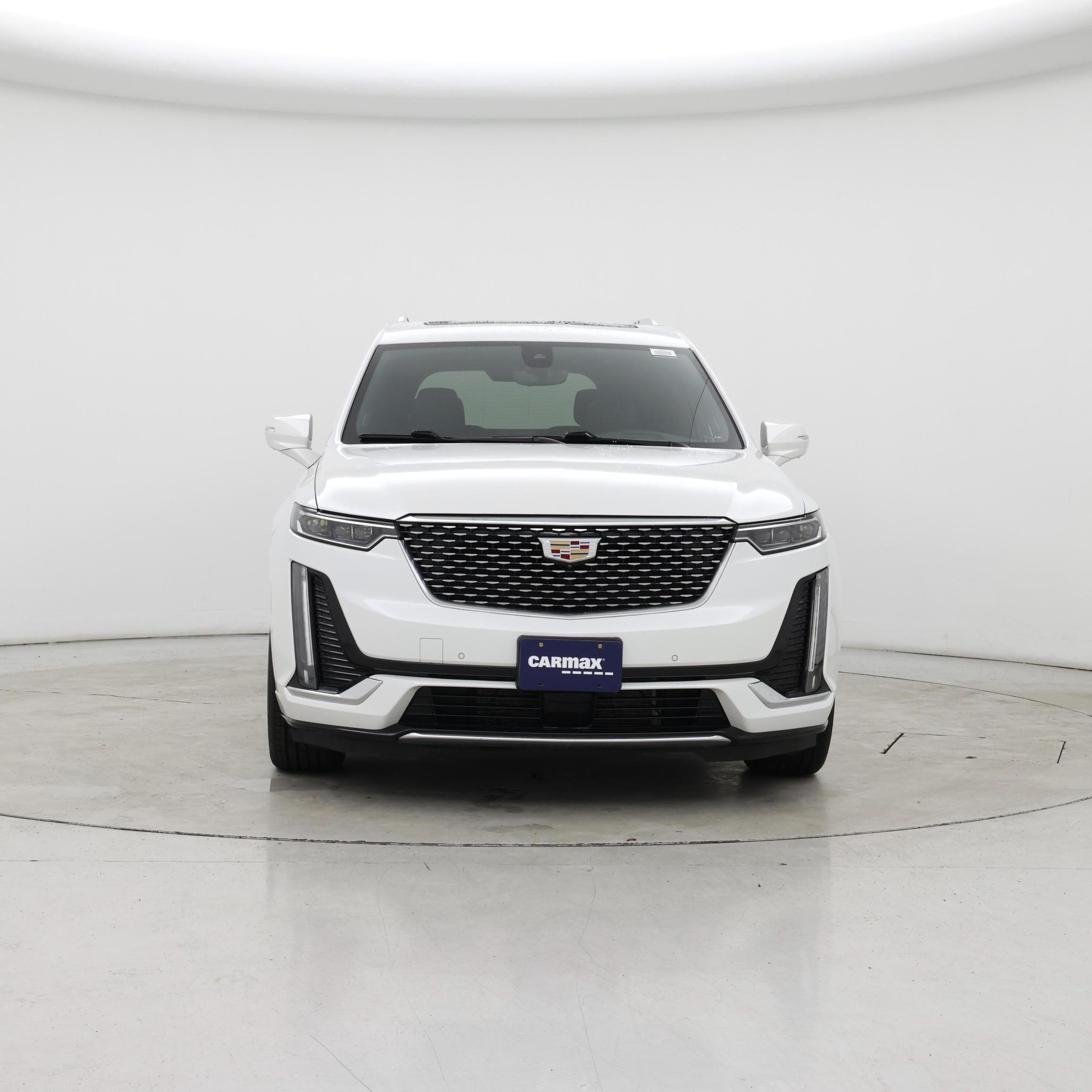 Thumbnail: 2023 Cadillac XT6 - 5