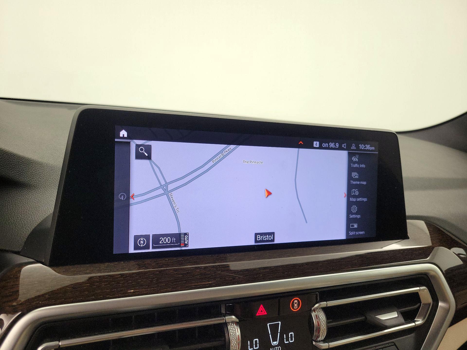 Thumbnail: 2022 BMW X3 - 14