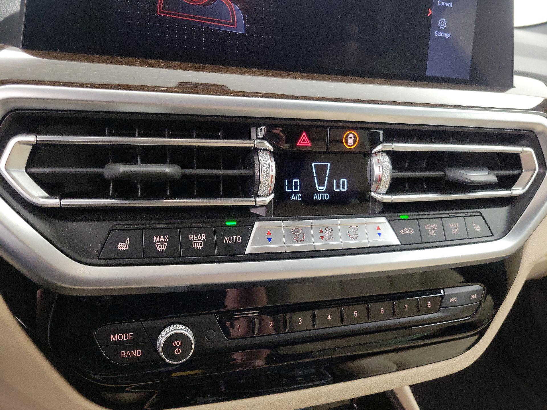 Thumbnail: 2022 BMW X3 - 17