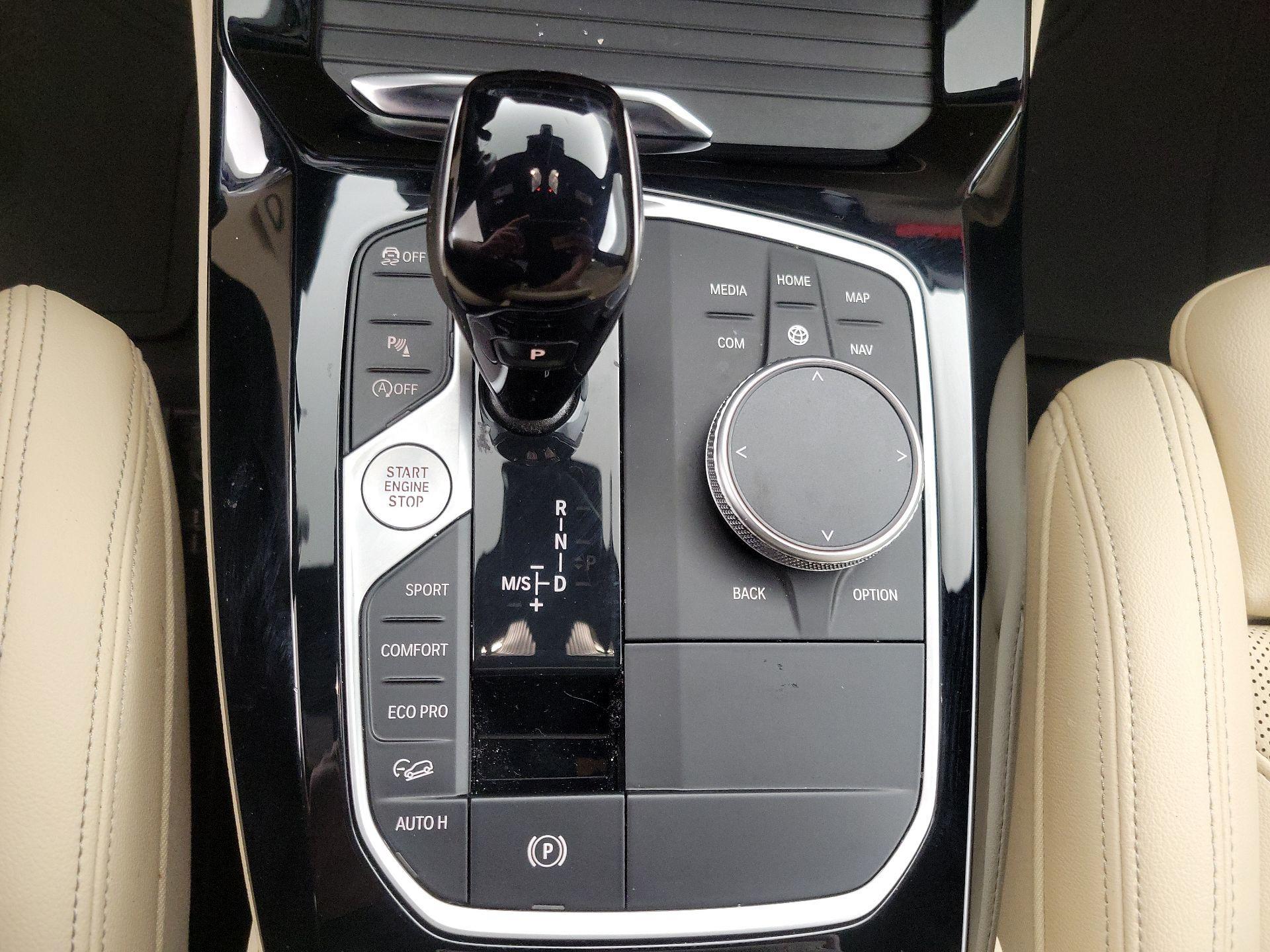 Thumbnail: 2022 BMW X3 - 18